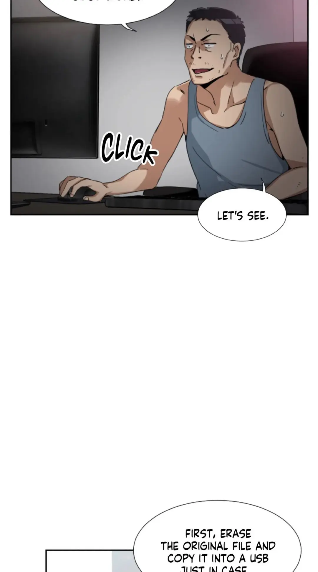Bride Training Episode 50 - Page 2