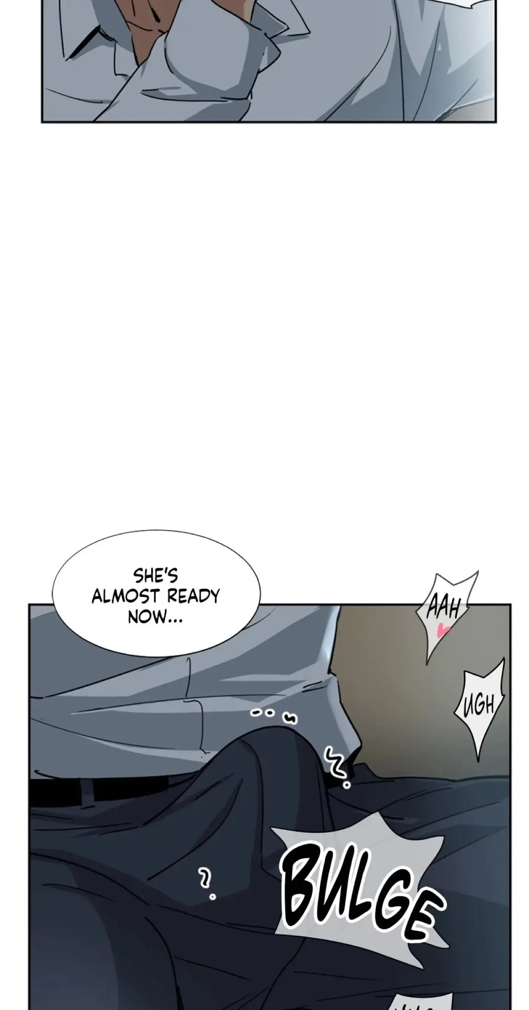 Bride Training Episode 50 - Page 20