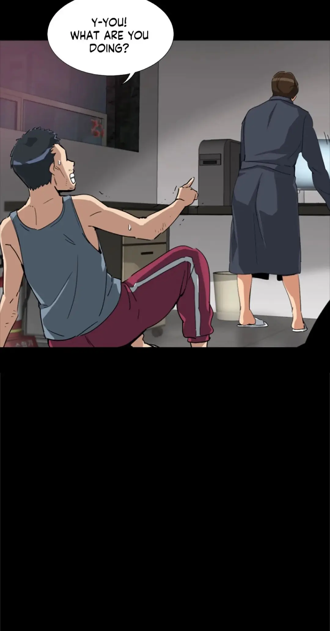 Bride Training Episode 50 - Page 24