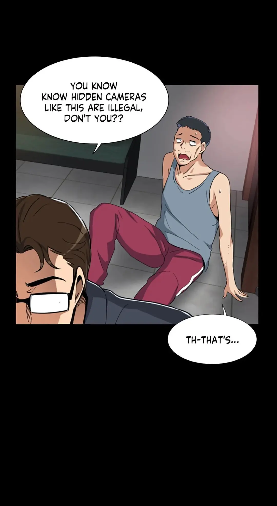 Bride Training Episode 50 - Page 27
