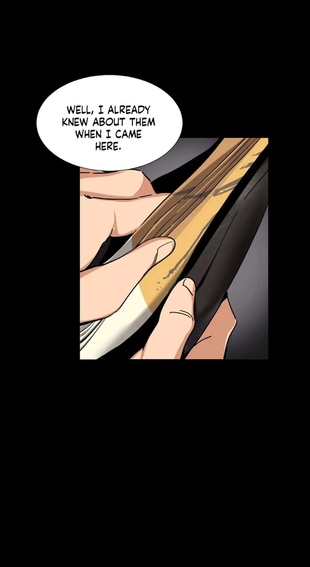 Bride Training Episode 50 - Page 28