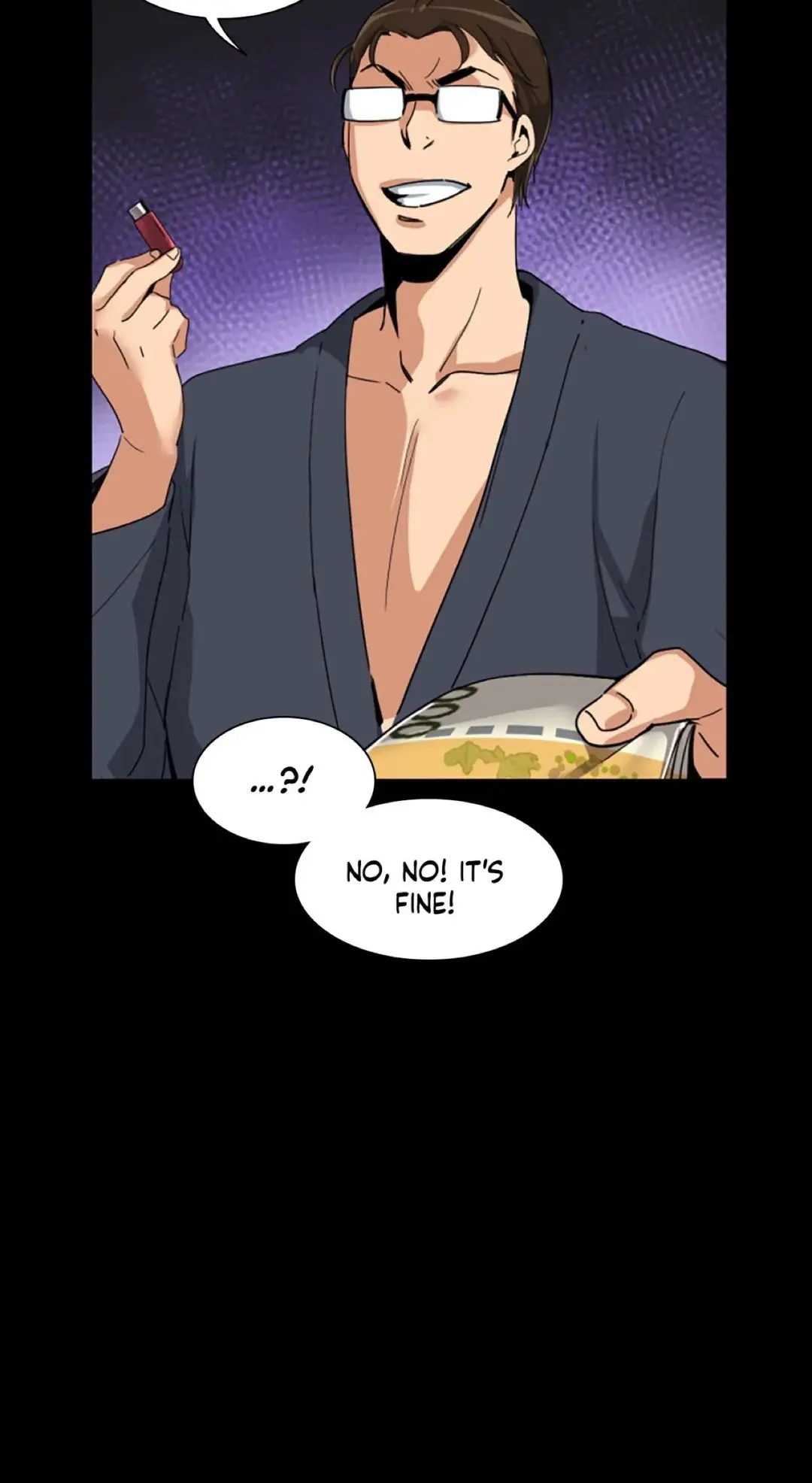 Bride Training Episode 50 - Page 30