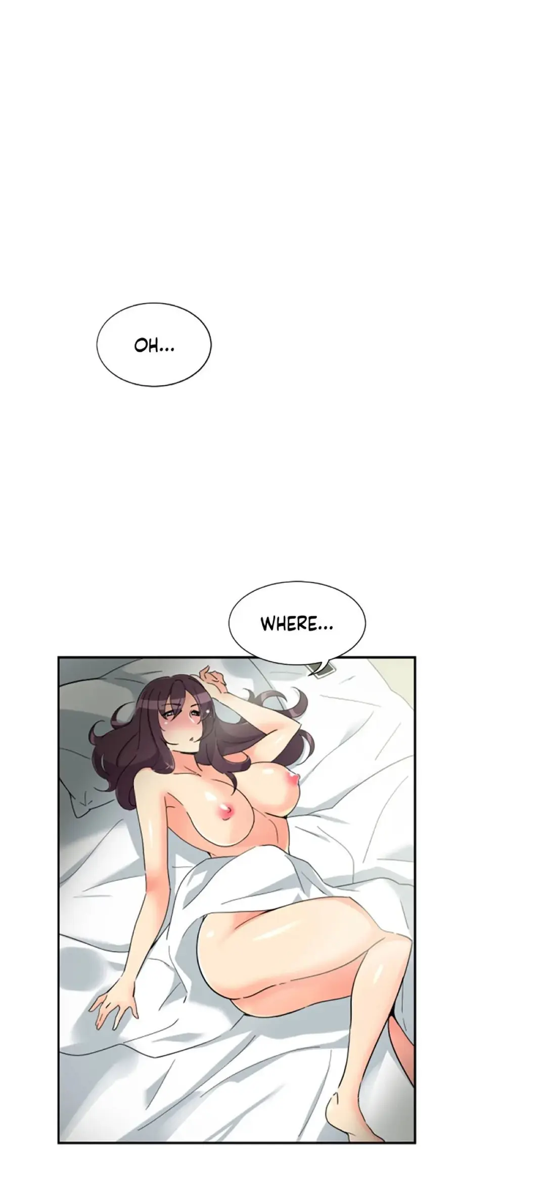 Bride Training Episode 50 - Page 36