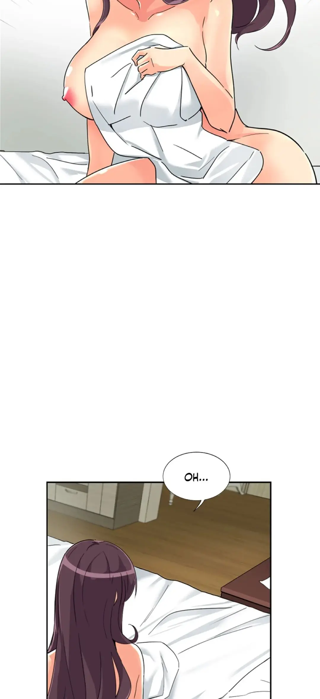Bride Training Episode 50 - Page 38