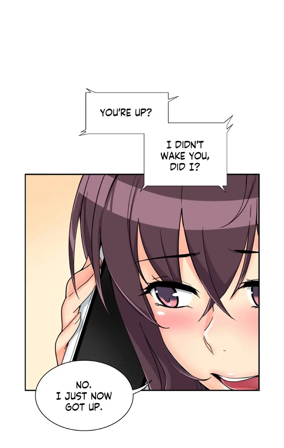 Bride Training Episode 50 - Page 45