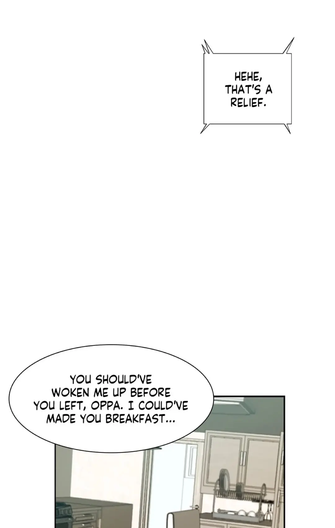 Bride Training Episode 50 - Page 46