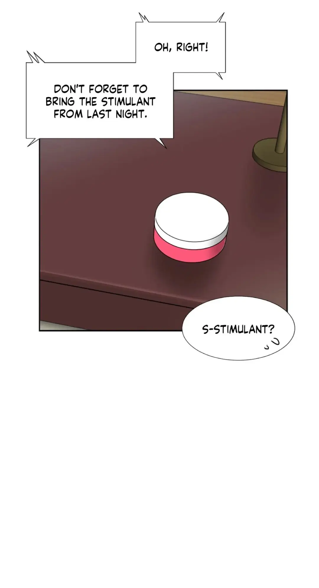 Bride Training Episode 50 - Page 51