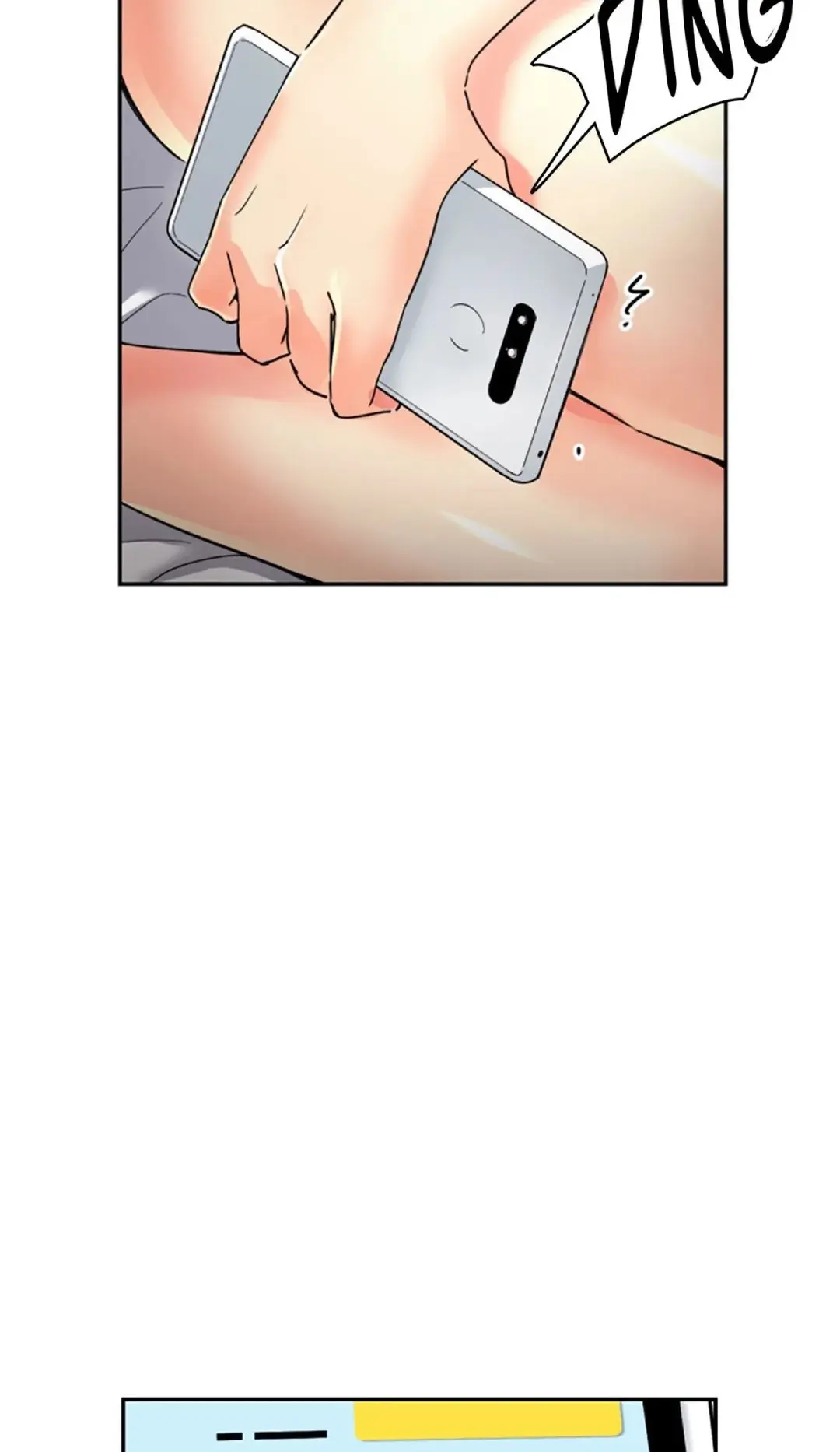 Bride Training Episode 50 - Page 59