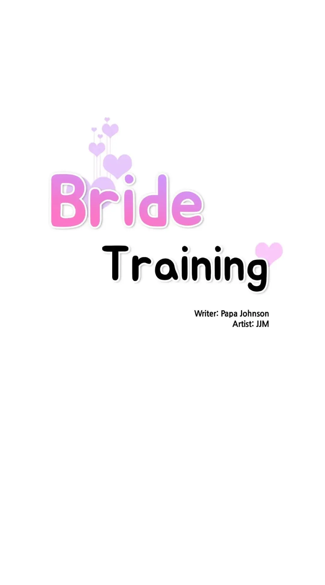 Bride Training Episode 50 - Page 7