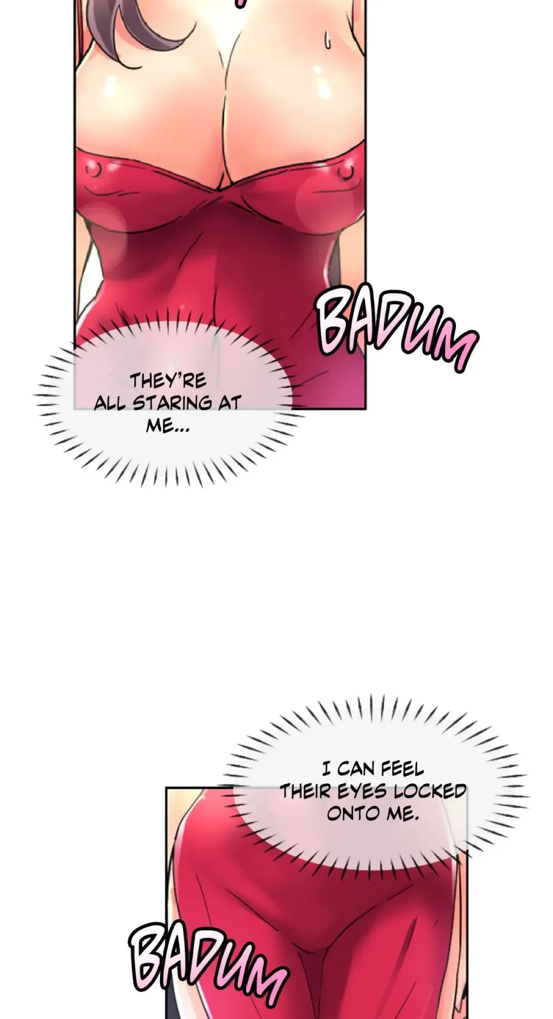 Bride Training Episode 51 - Page 11
