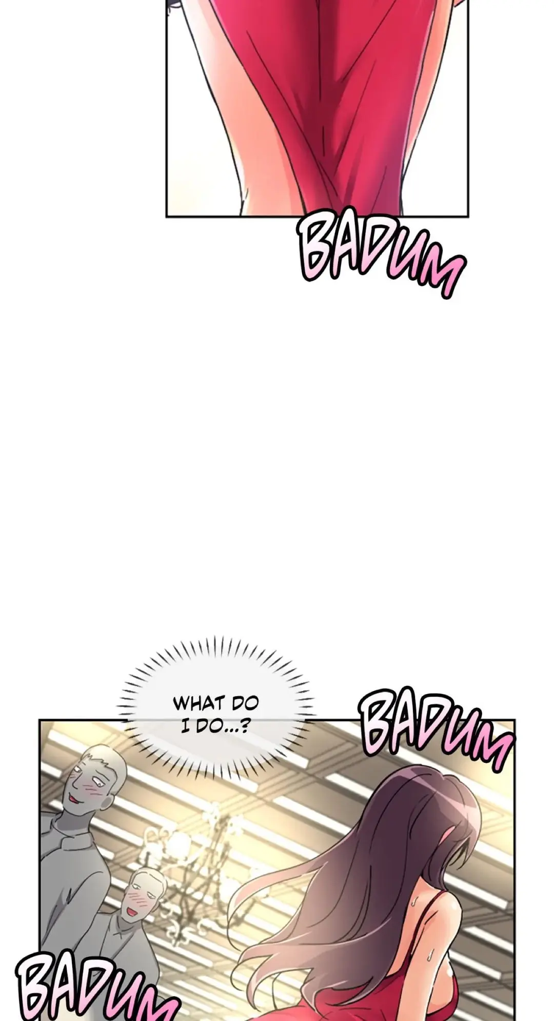 Bride Training Episode 51 - Page 12