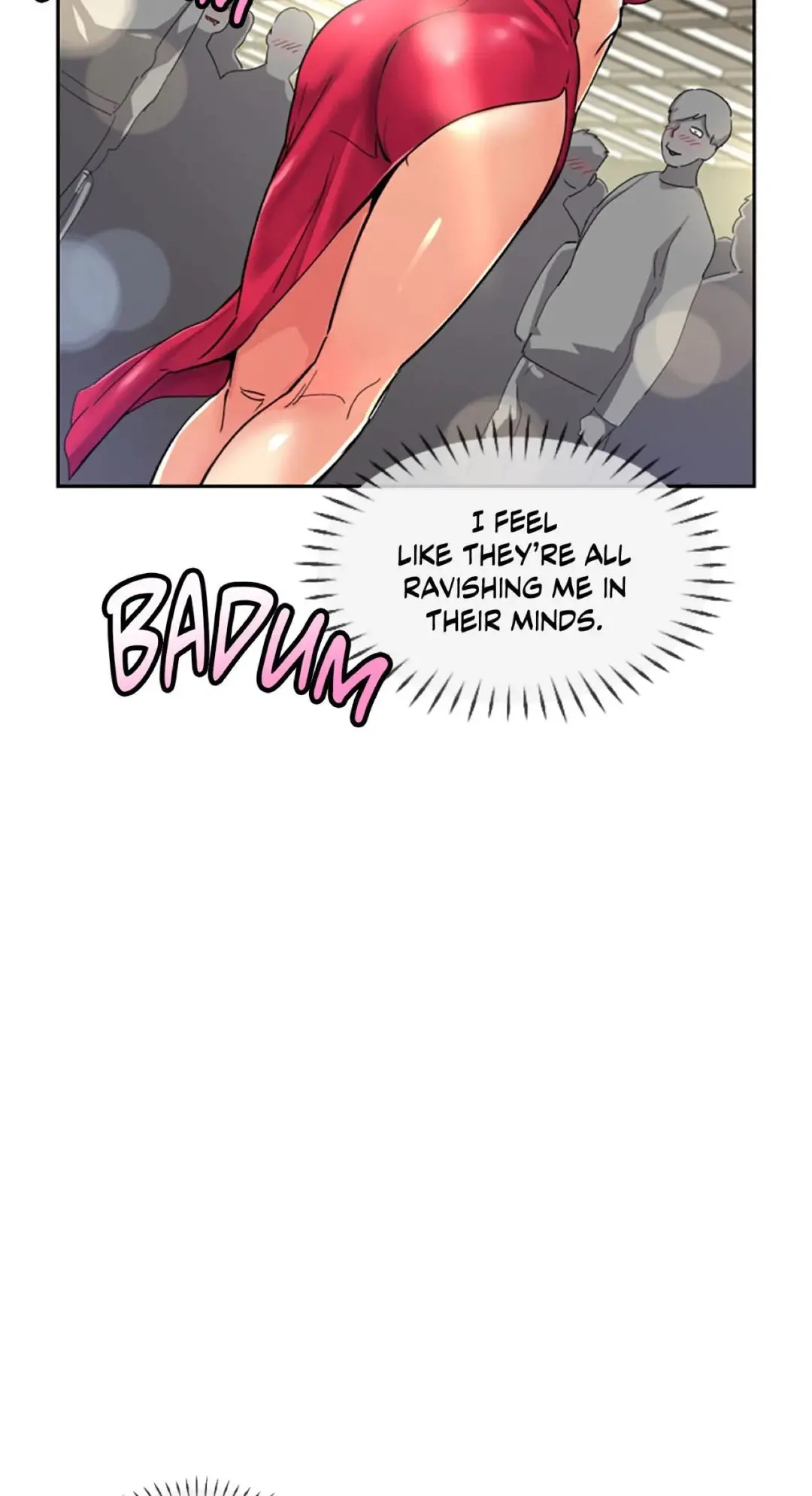 Bride Training Episode 51 - Page 13