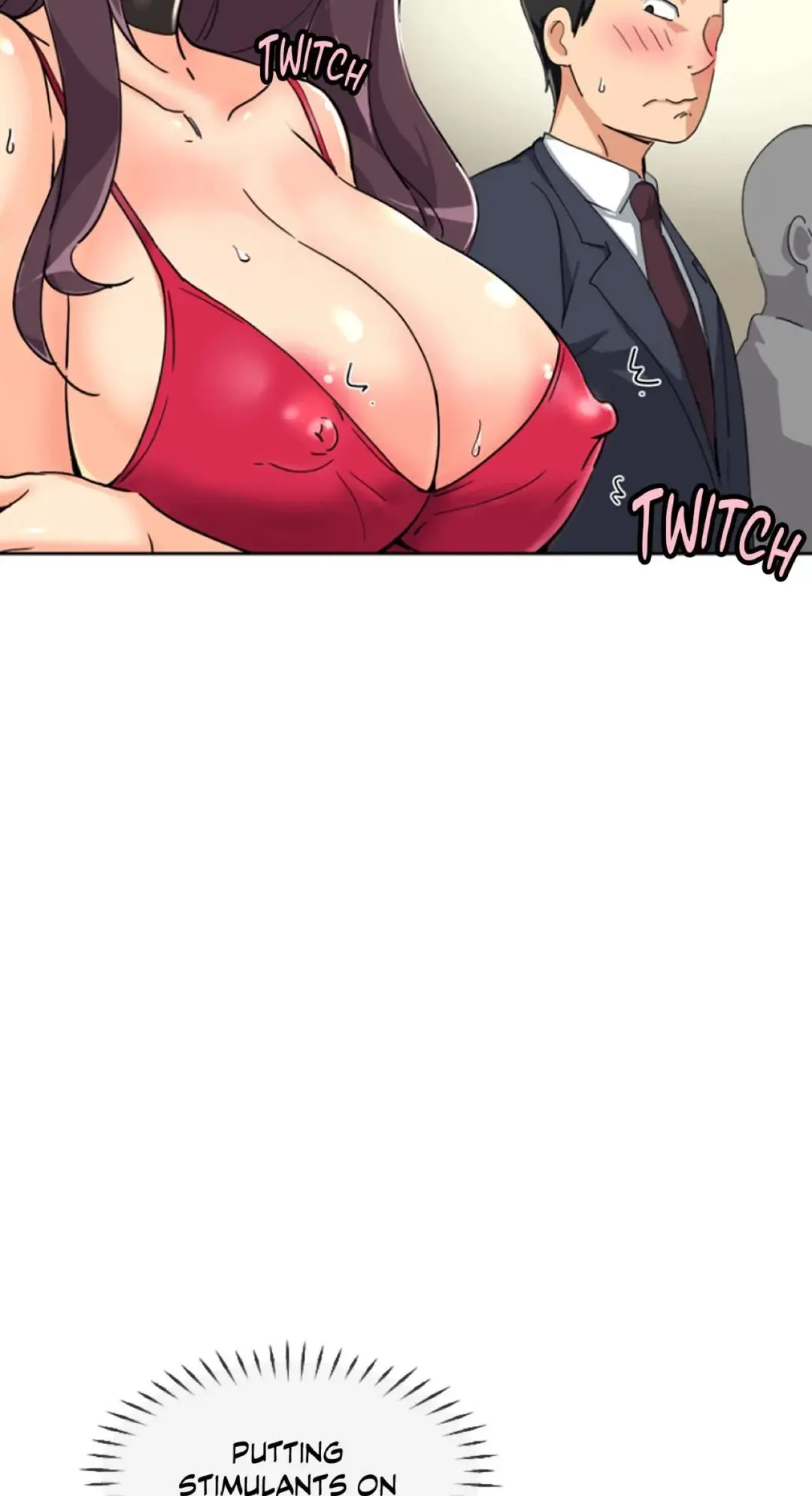Bride Training Episode 51 - Page 15