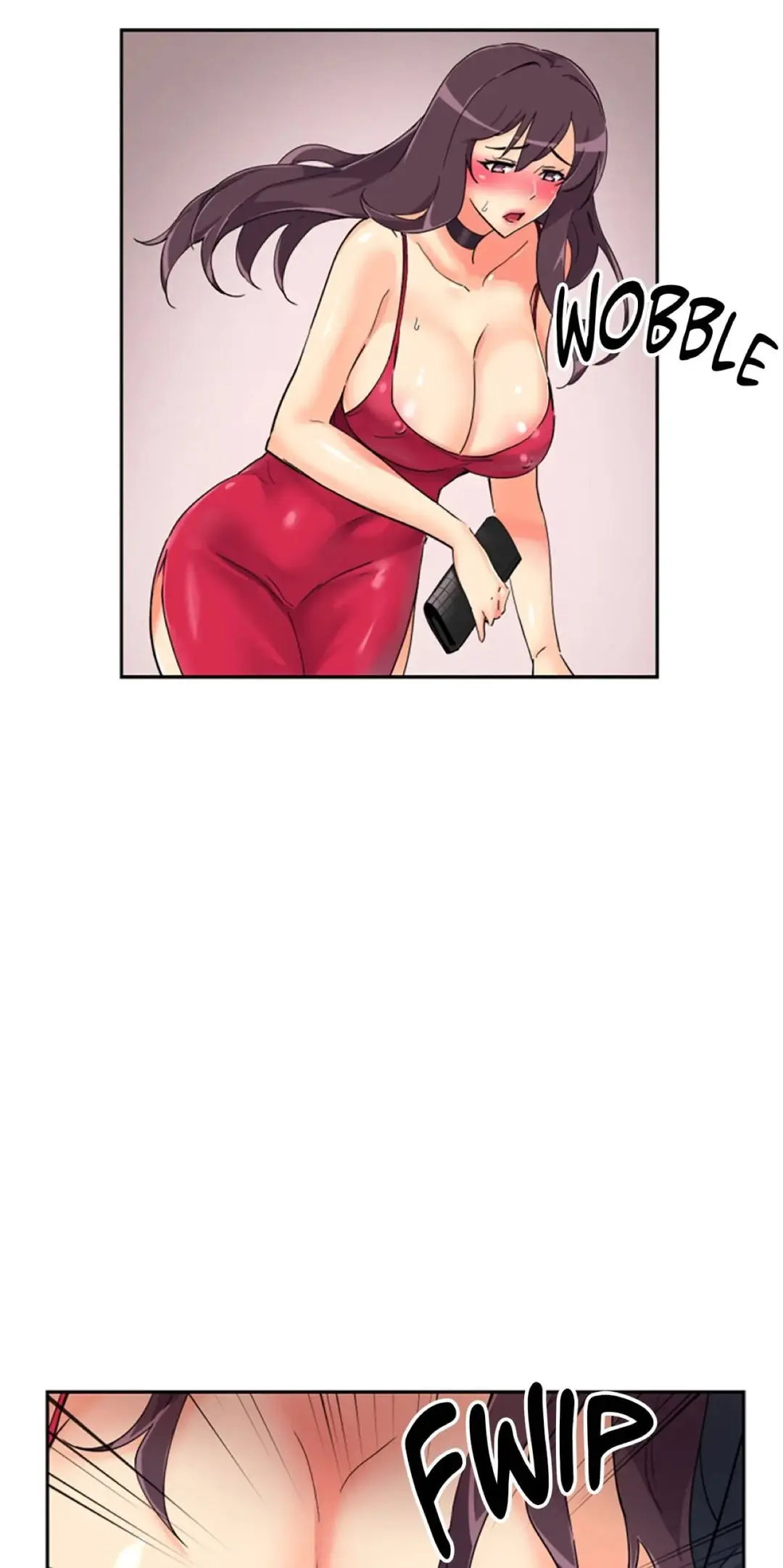 Bride Training Episode 51 - Page 17