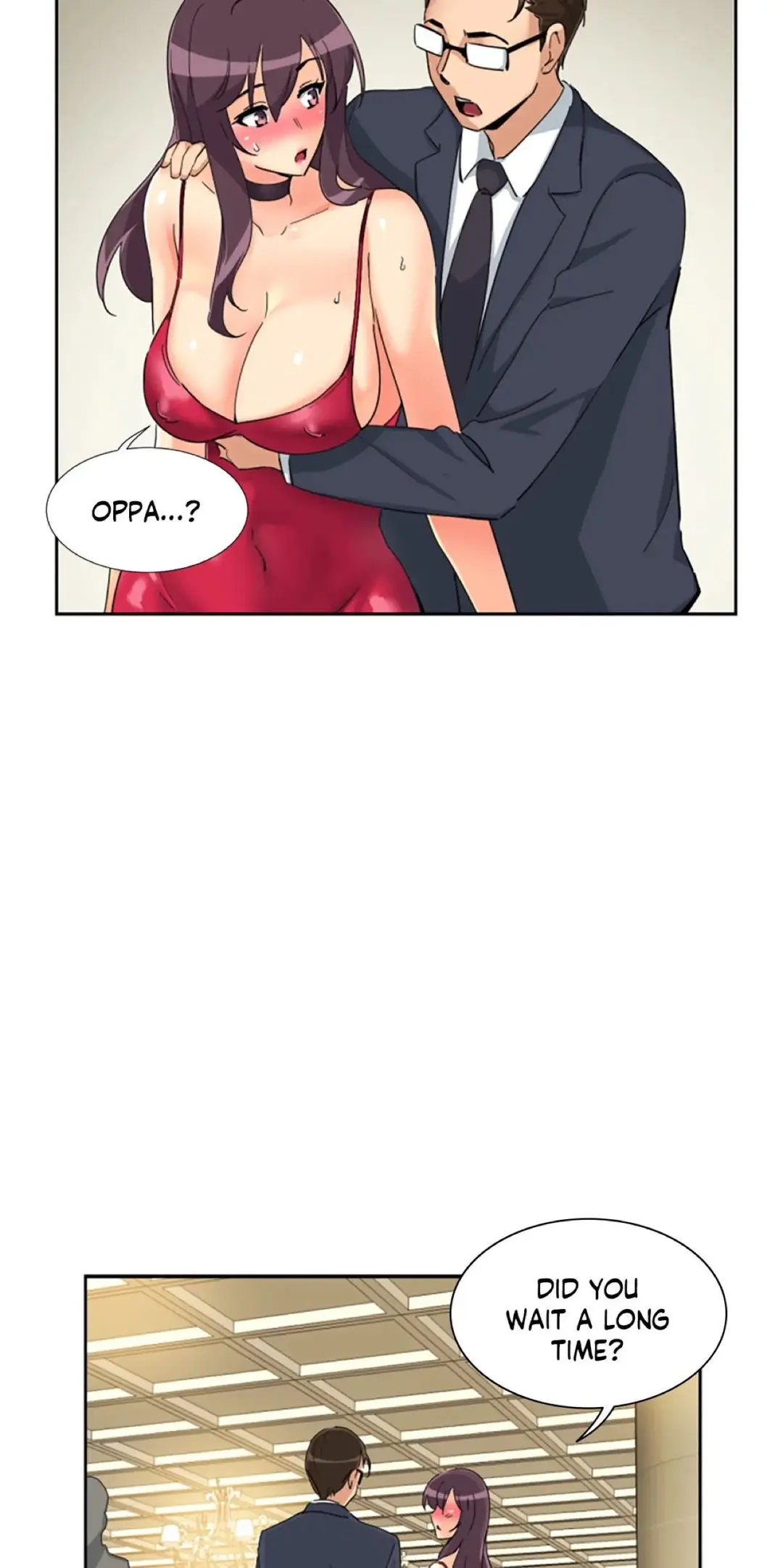 Bride Training Episode 51 - Page 22