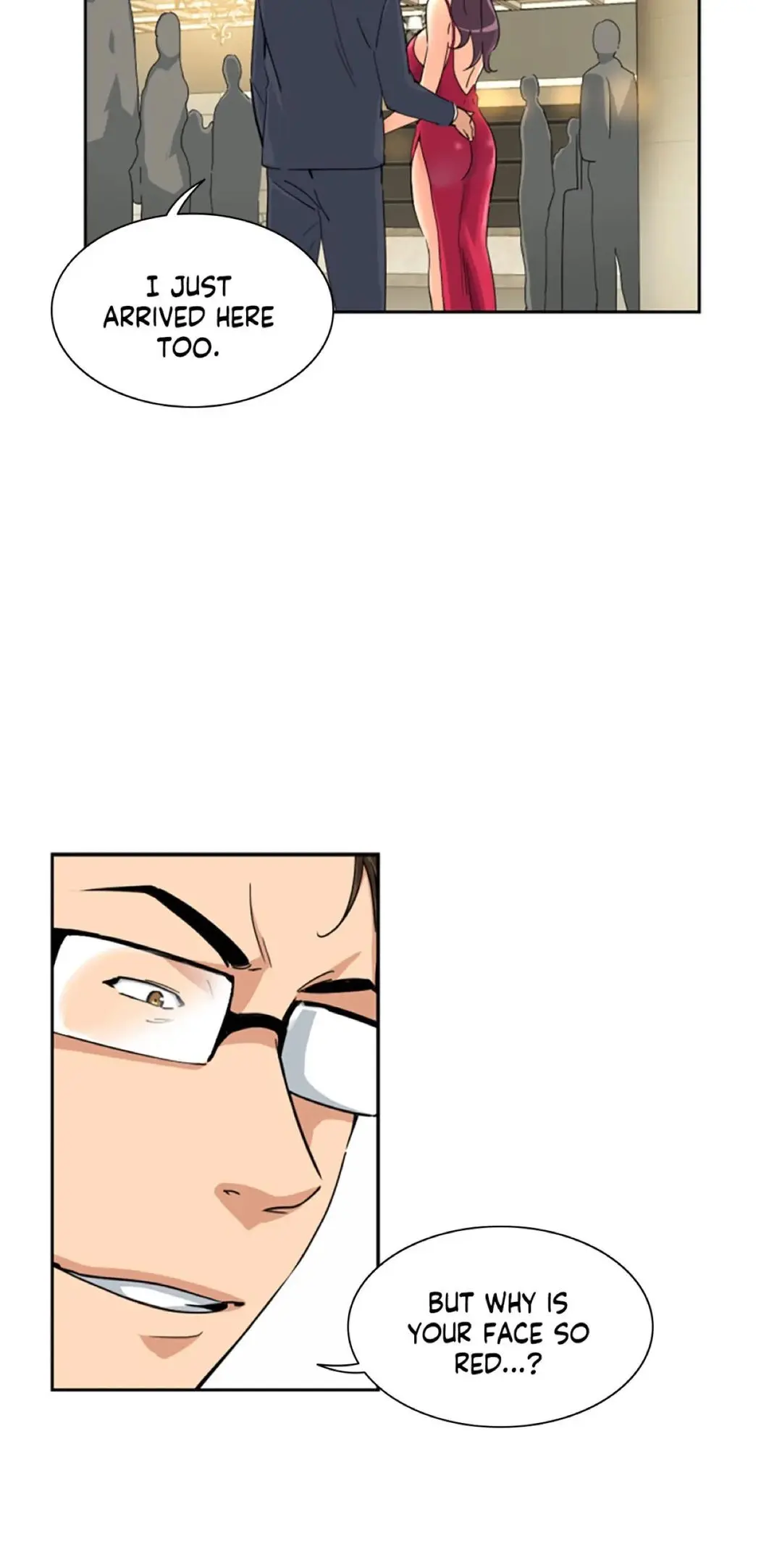 Bride Training Episode 51 - Page 23