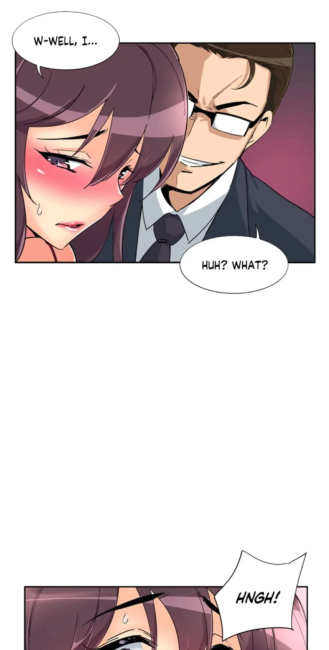 Bride Training Episode 51 - Page 25