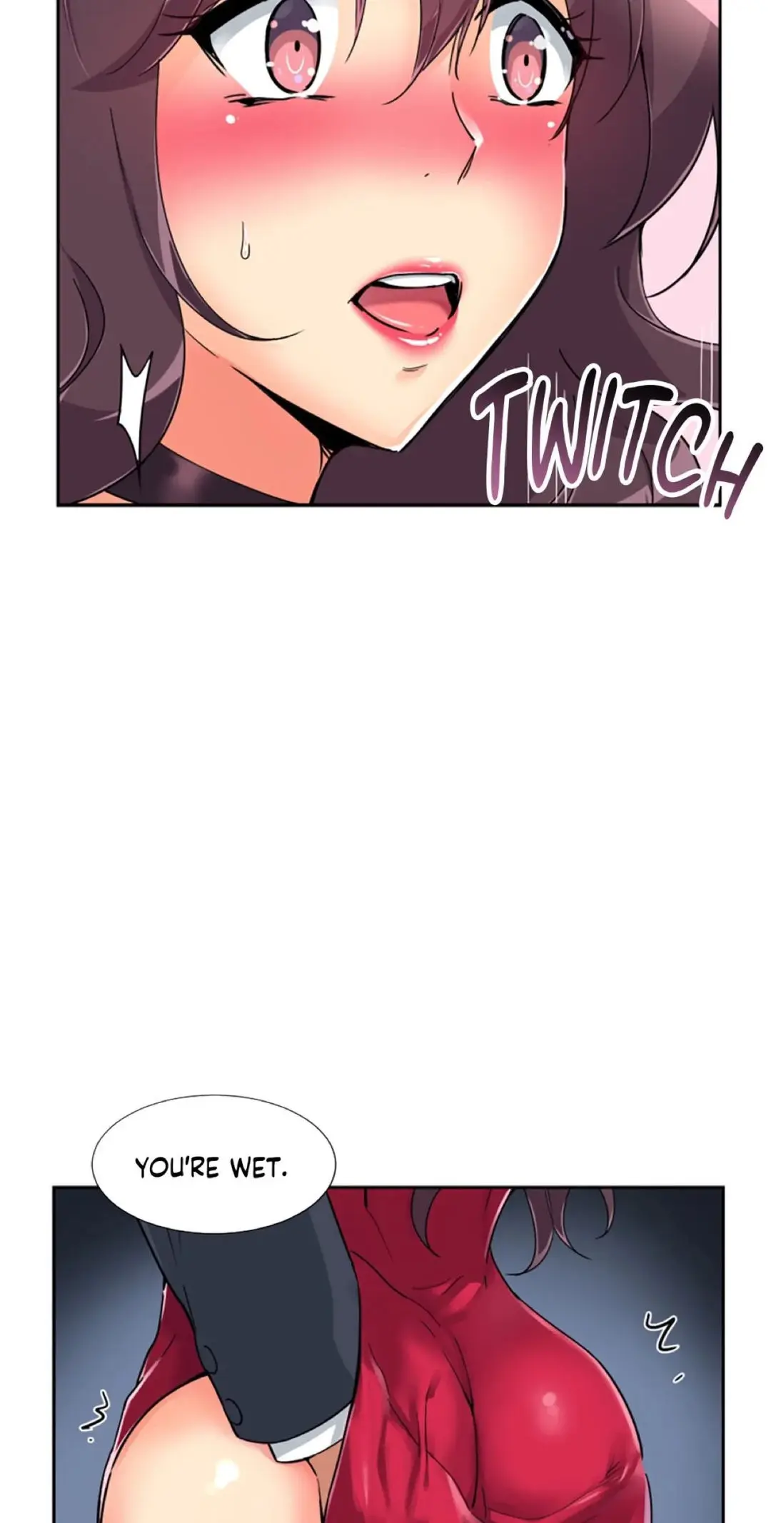 Bride Training Episode 51 - Page 26