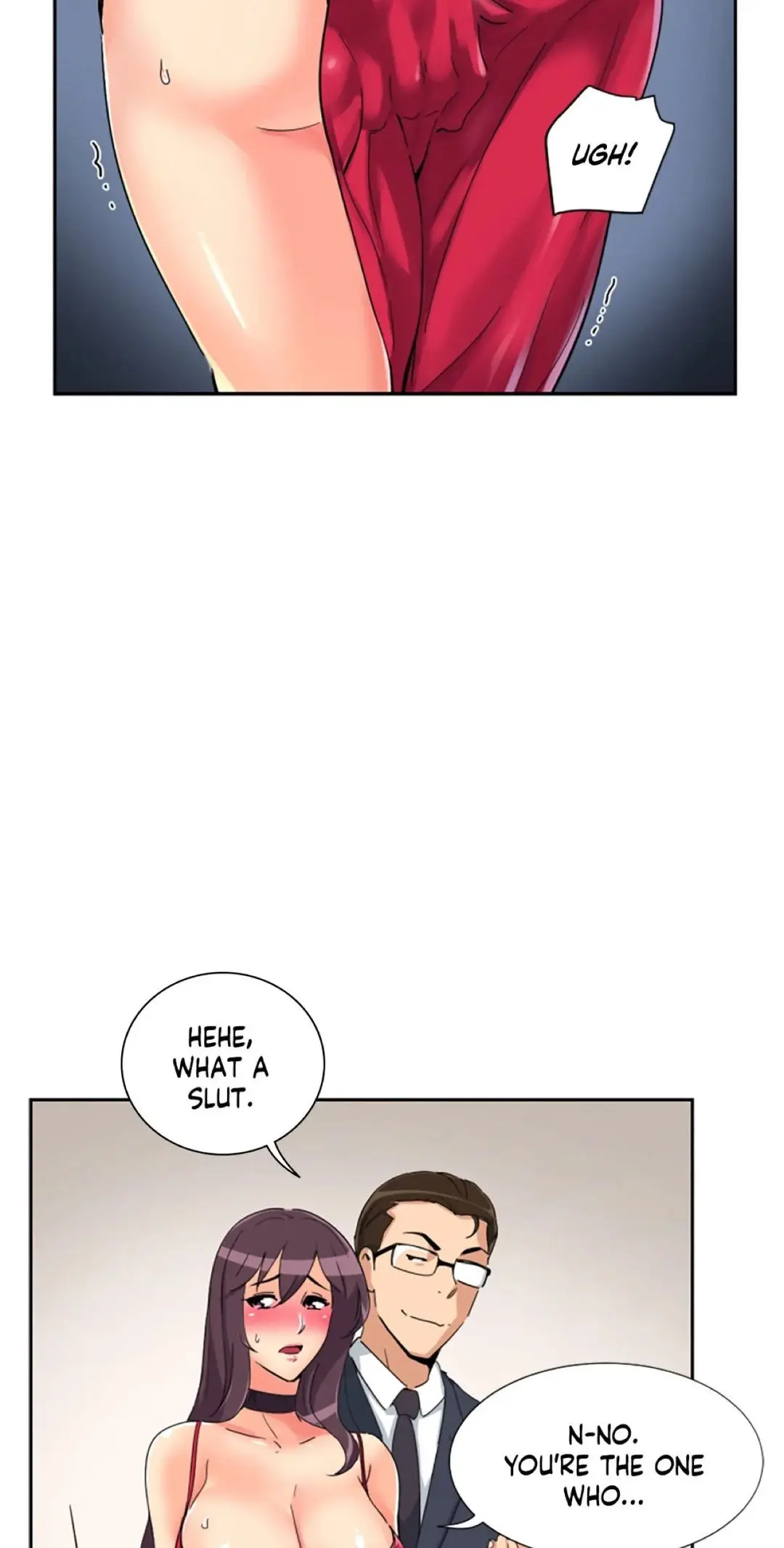 Bride Training Episode 51 - Page 27