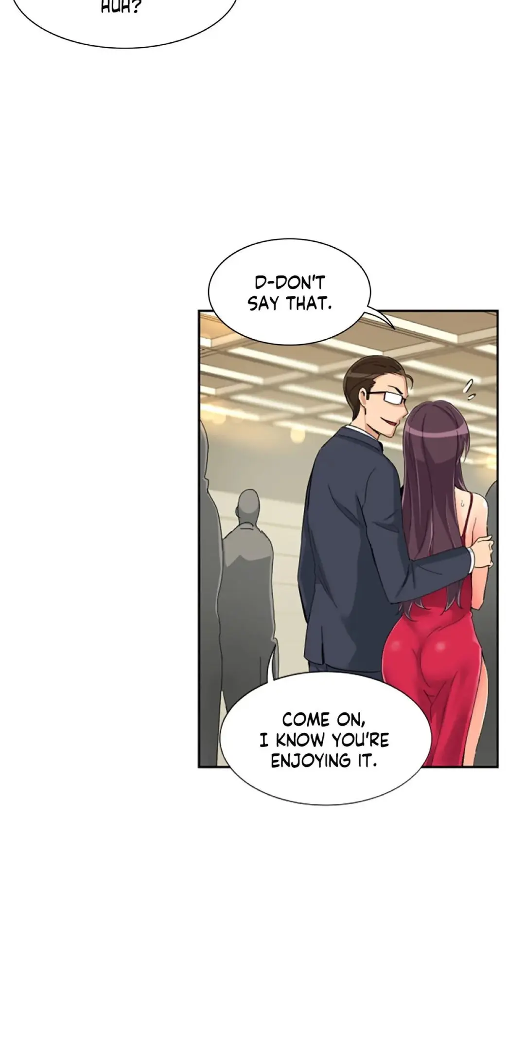 Bride Training Episode 51 - Page 29