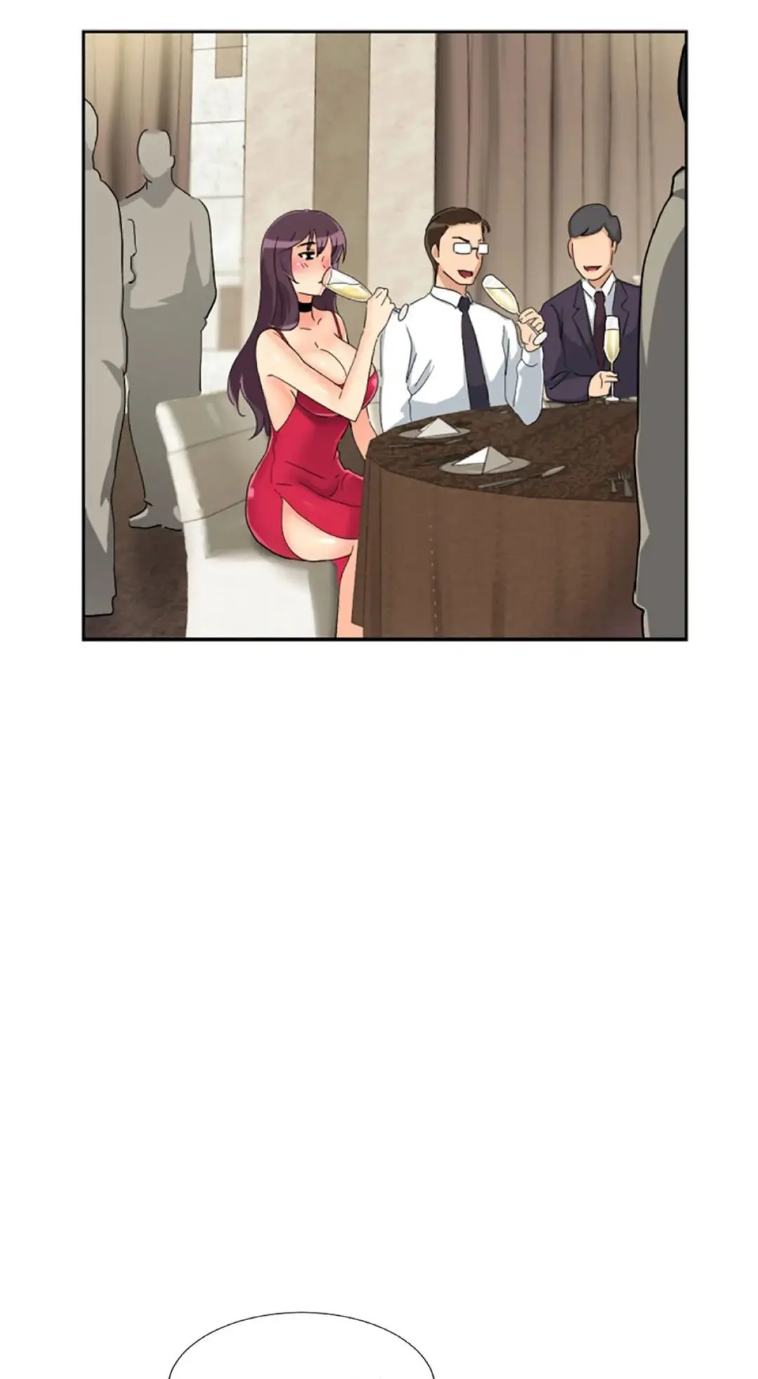Bride Training Episode 51 - Page 33