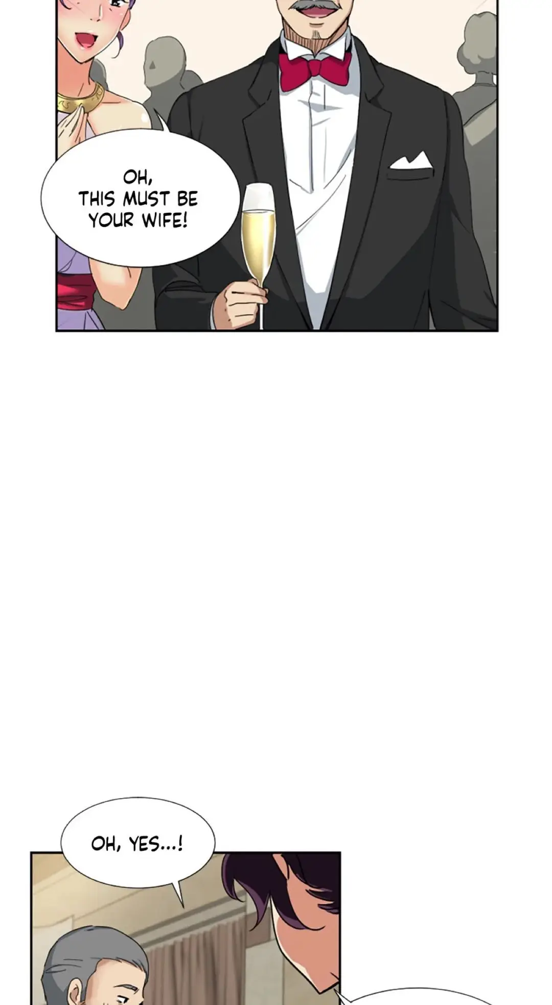 Bride Training Episode 51 - Page 35