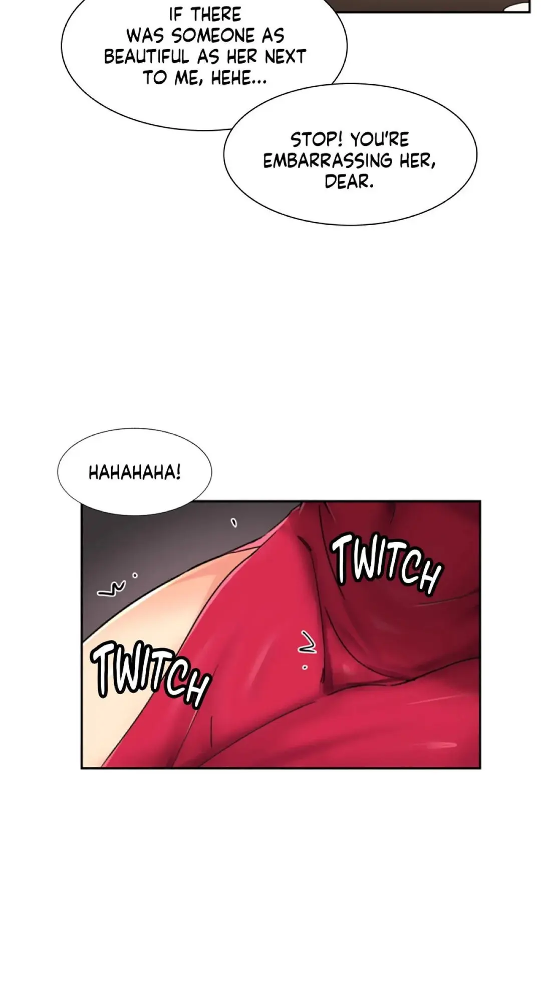 Bride Training Episode 51 - Page 37