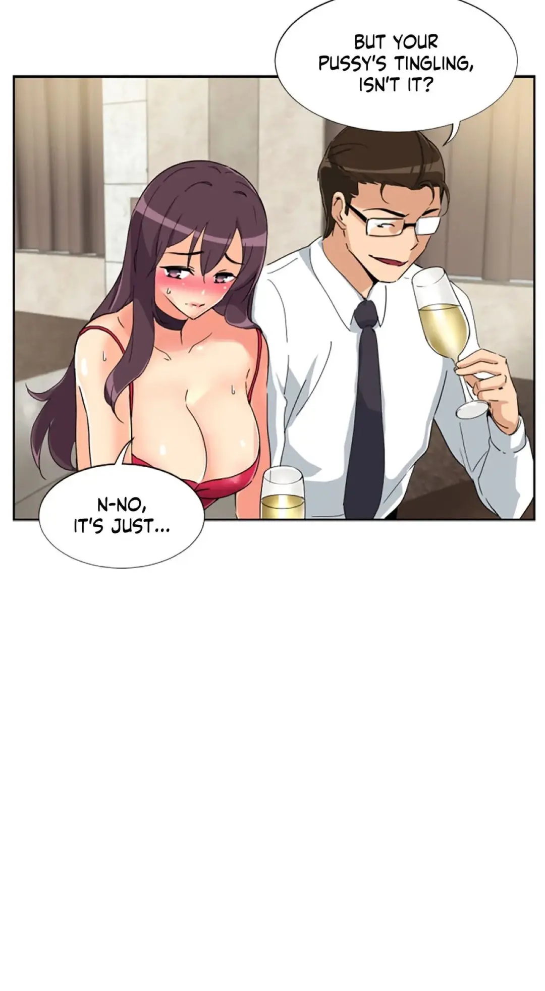 Bride Training Episode 51 - Page 40