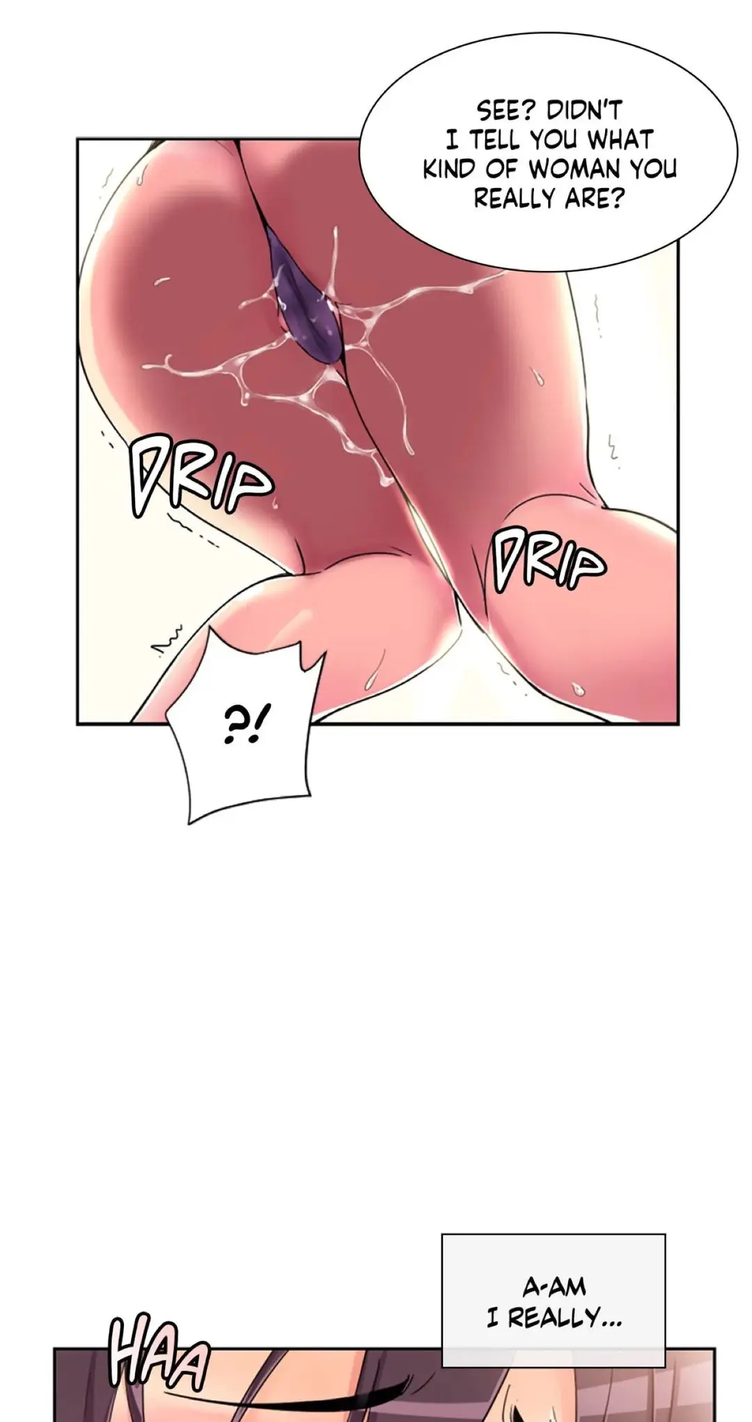Bride Training Episode 51 - Page 41