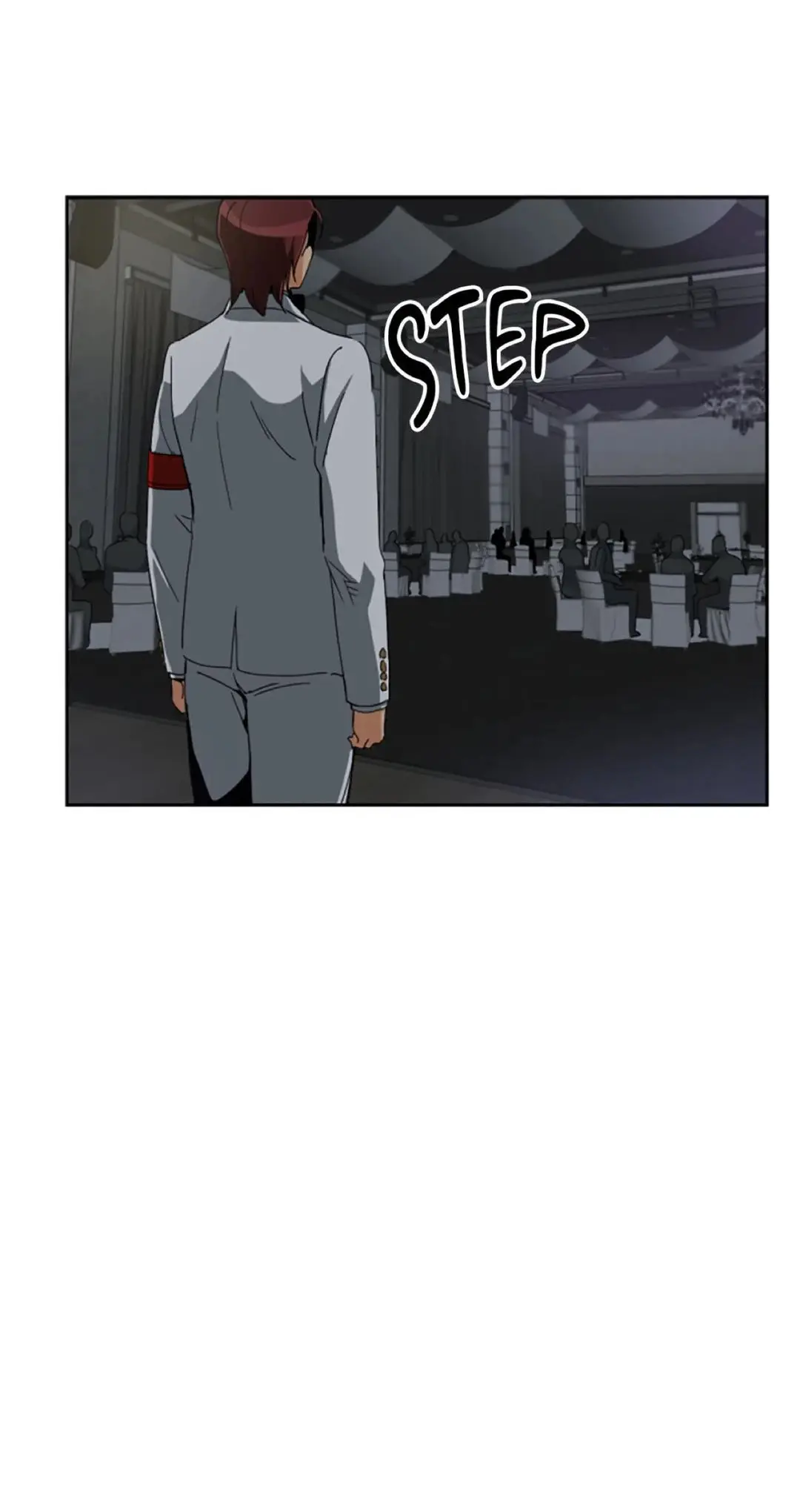 Bride Training Episode 51 - Page 46
