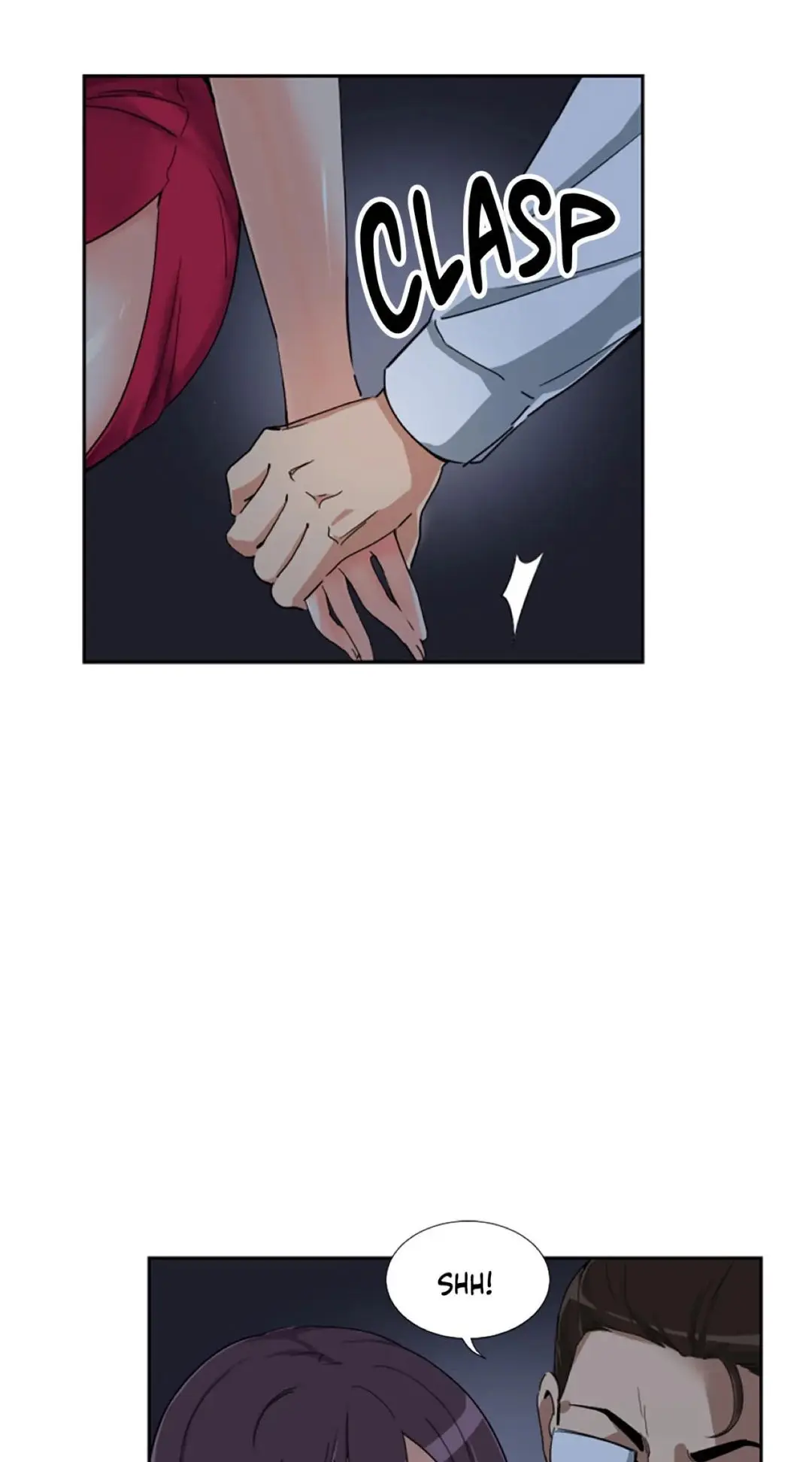 Bride Training Episode 51 - Page 49