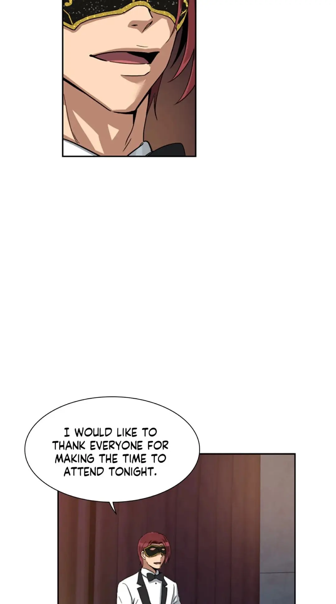 Bride Training Episode 51 - Page 52