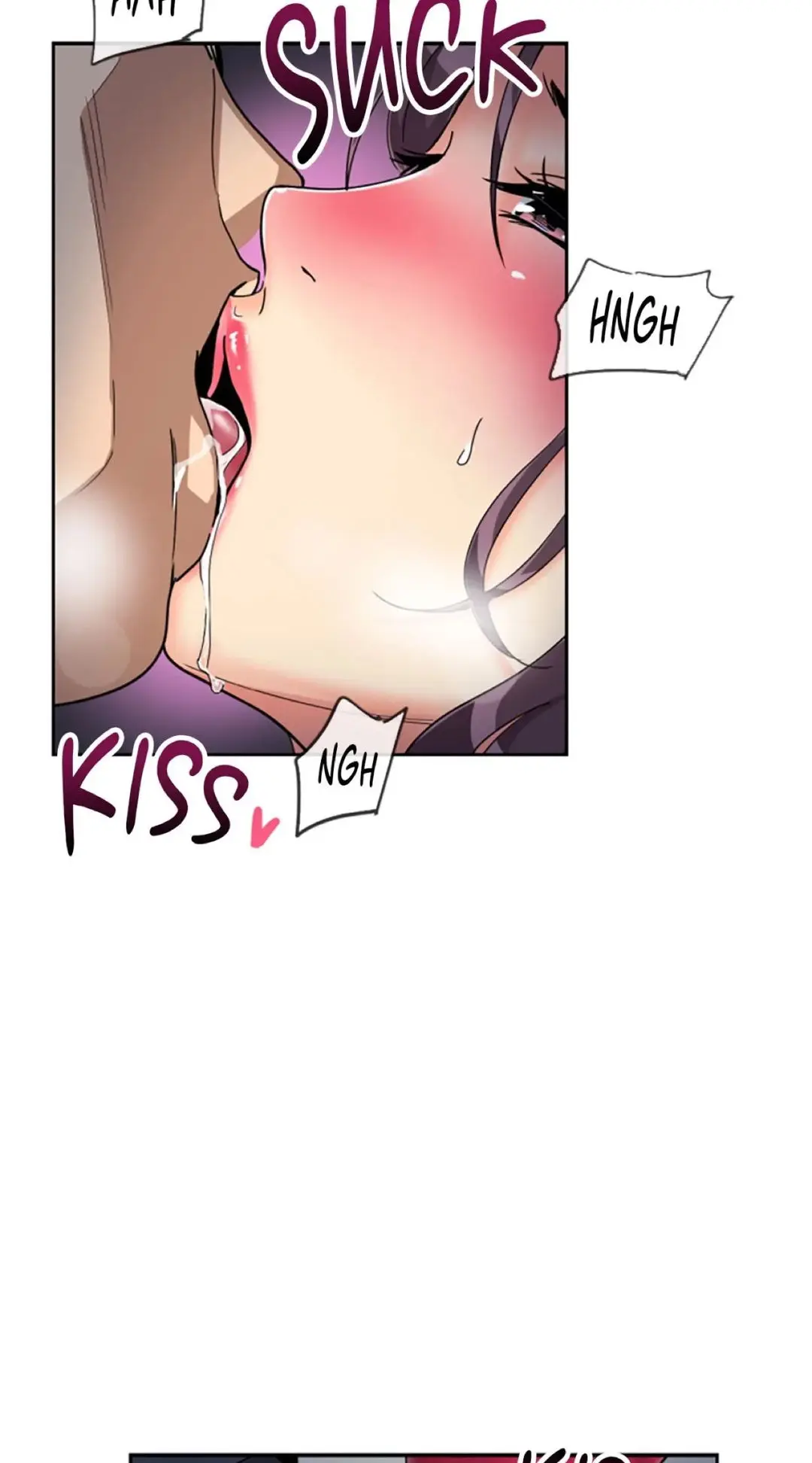 Bride Training Episode 51 - Page 55