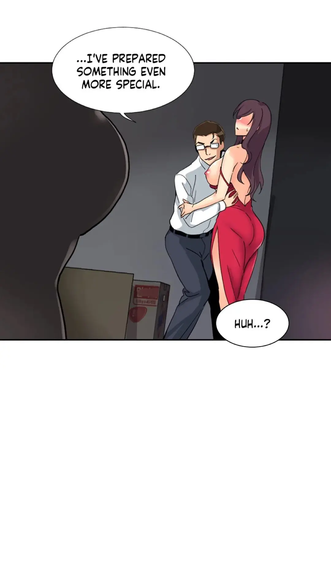 Bride Training Episode 51 - Page 60