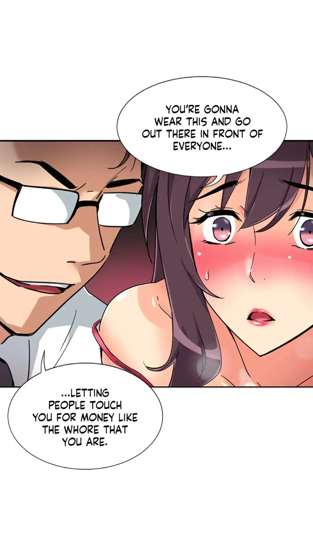 Bride Training Episode 51 - Page 63