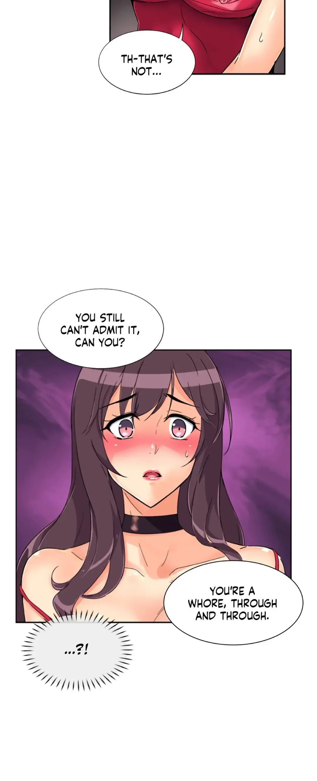 Bride Training Episode 51 - Page 66