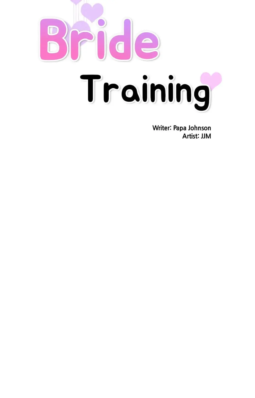 Bride Training Episode 51 - Page 7