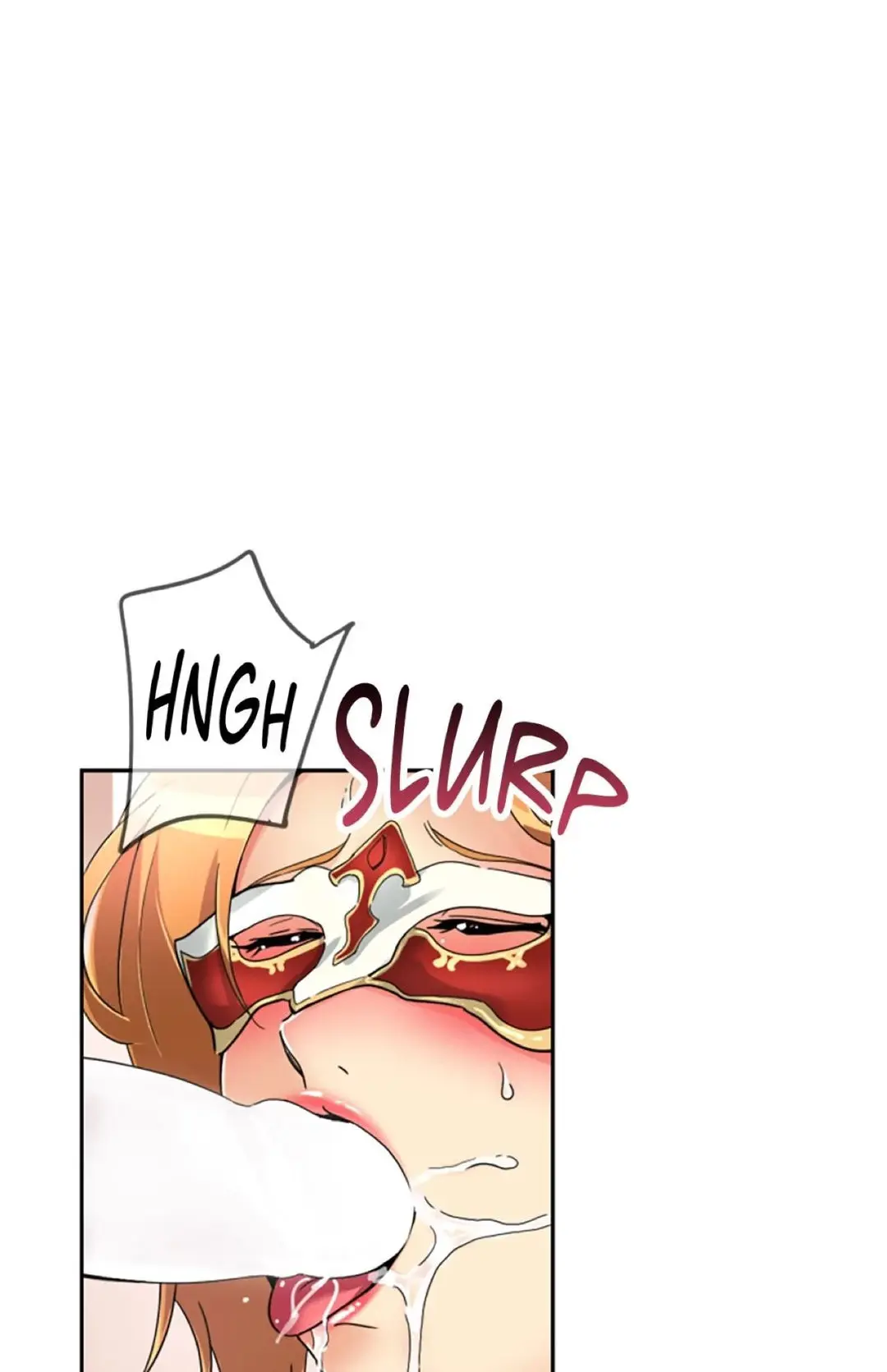 Bride Training Episode 51 - Page 76