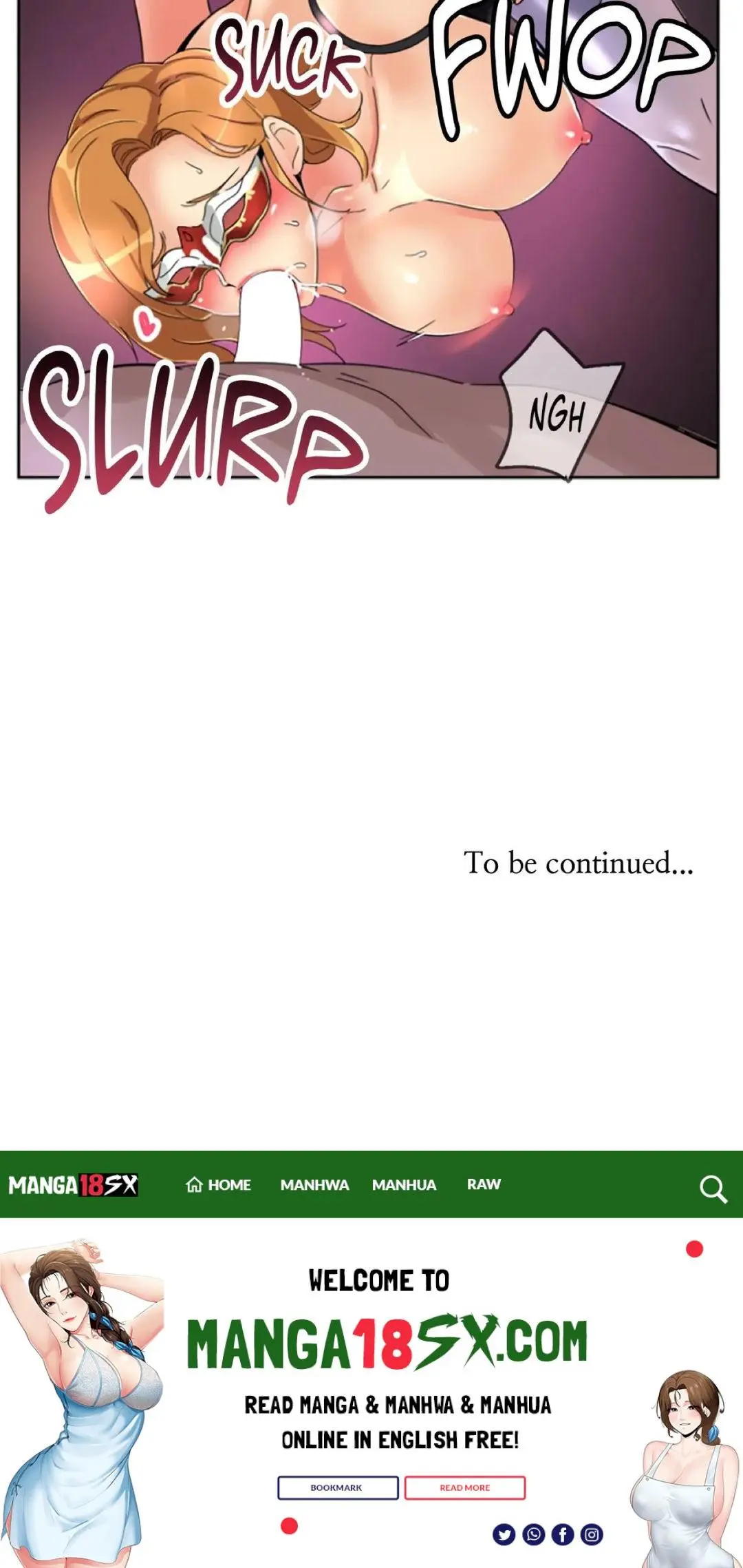 Bride Training Episode 51 - Page 80