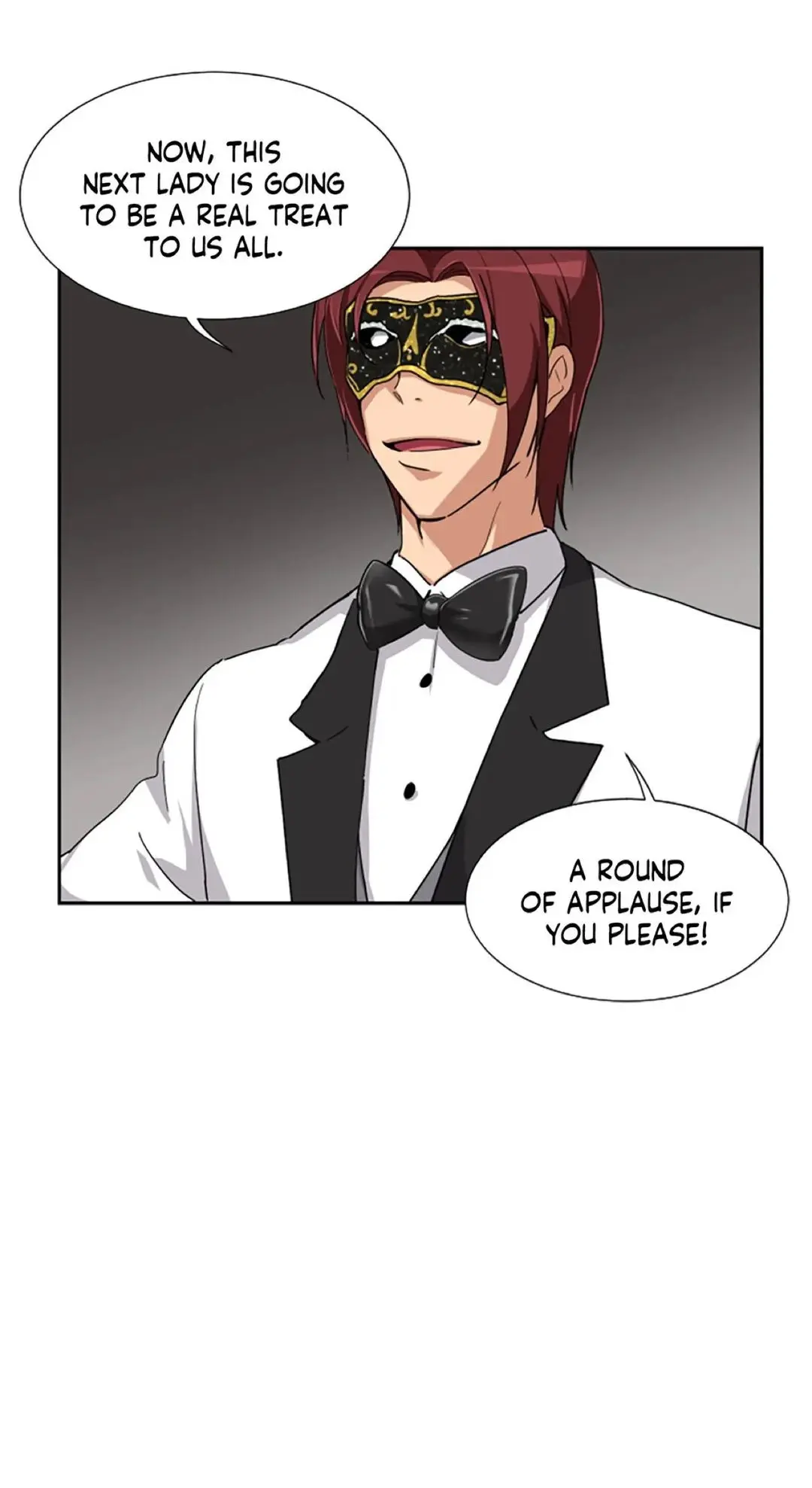 Bride Training Episode 52 - Page 12