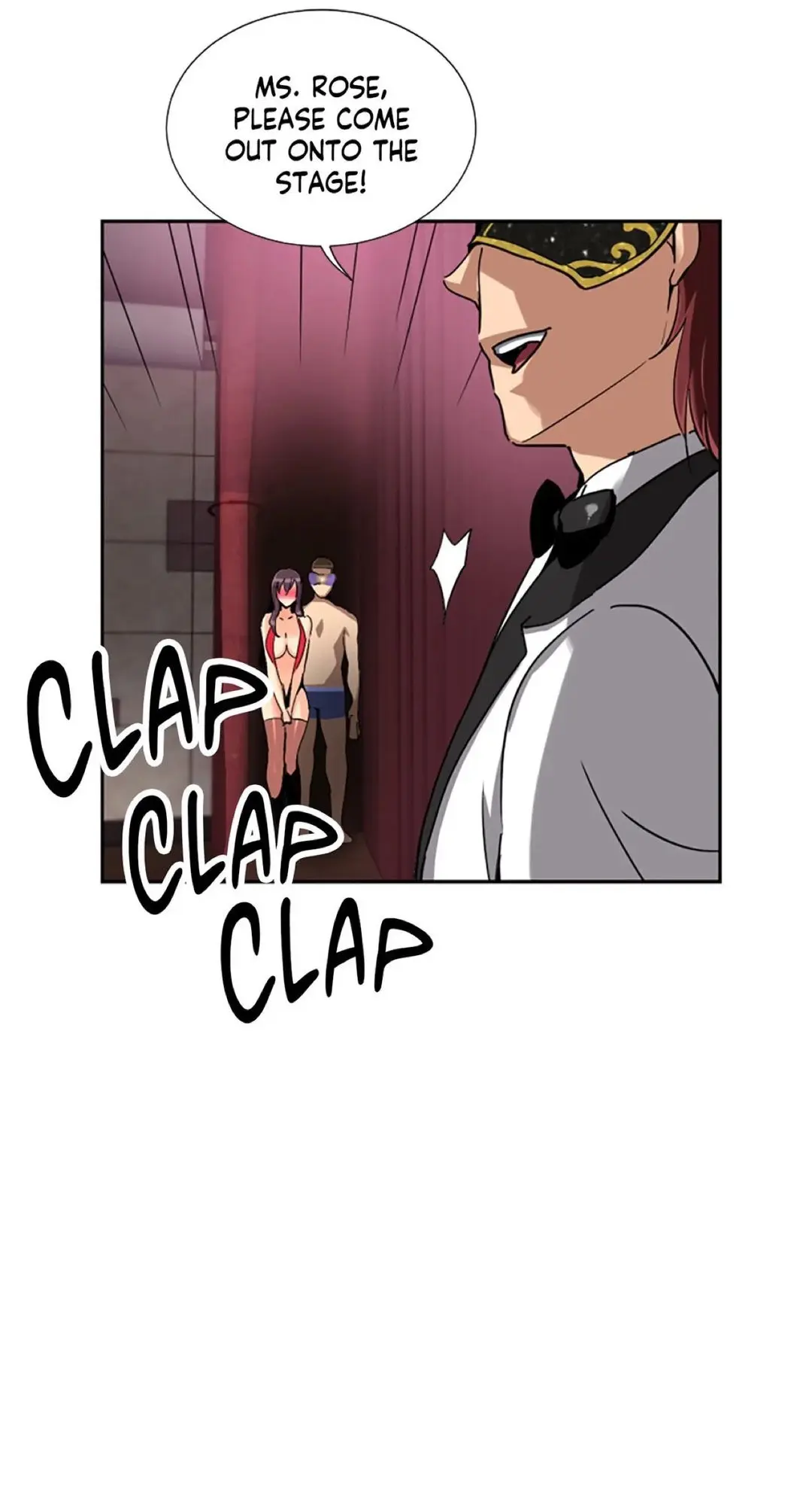 Bride Training Episode 52 - Page 13