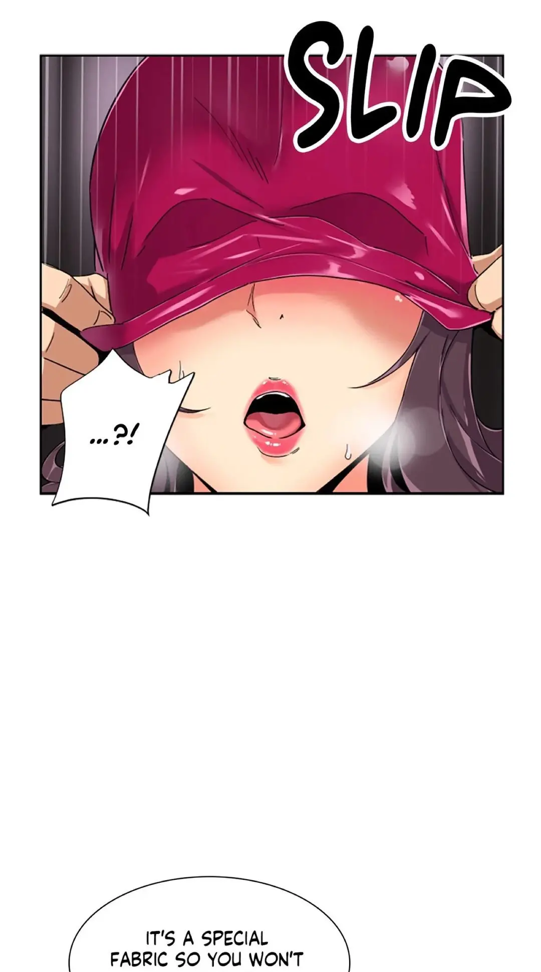 Bride Training Episode 52 - Page 17