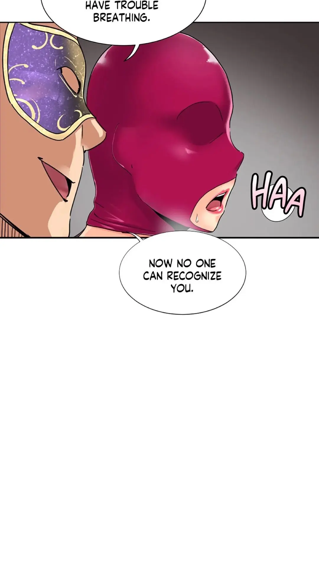Bride Training Episode 52 - Page 18