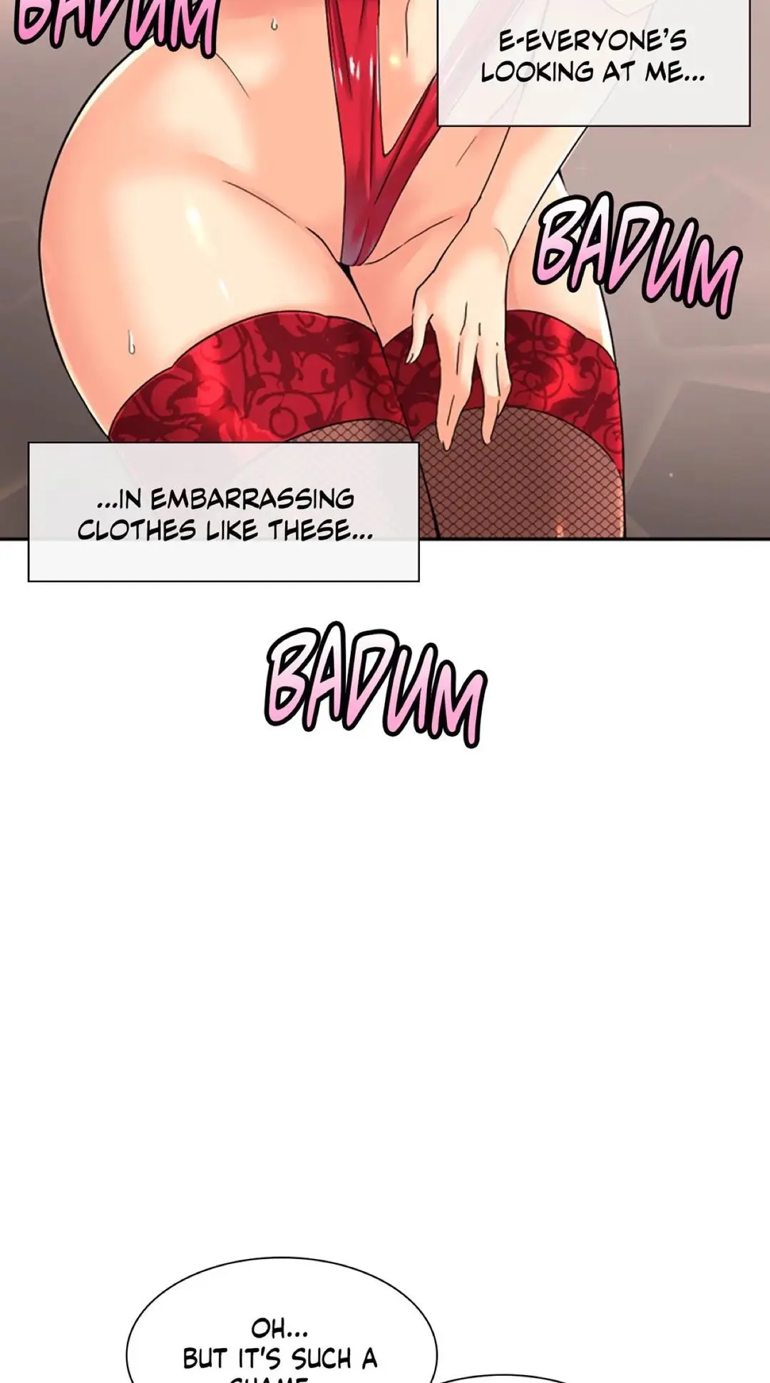Bride Training Episode 52 - Page 23