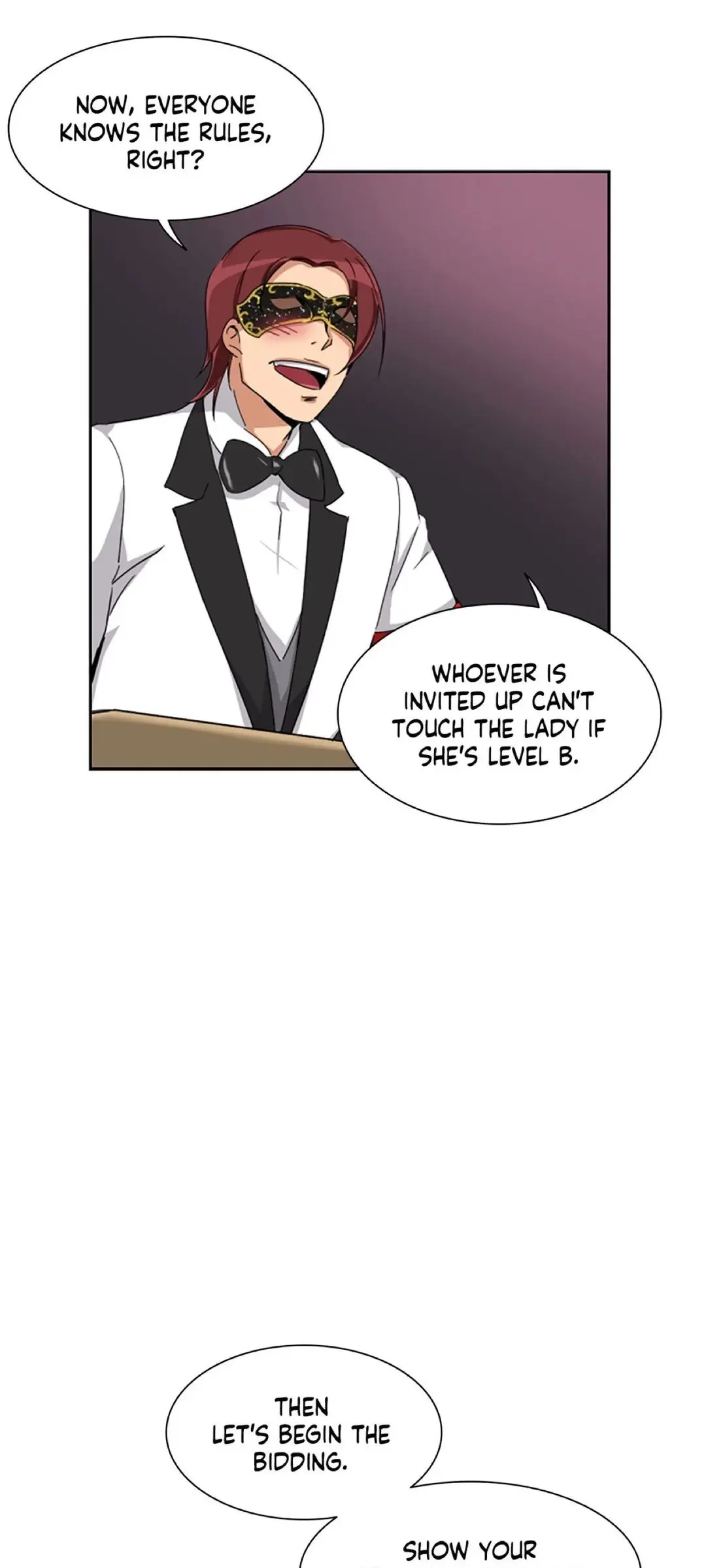 Bride Training Episode 52 - Page 25