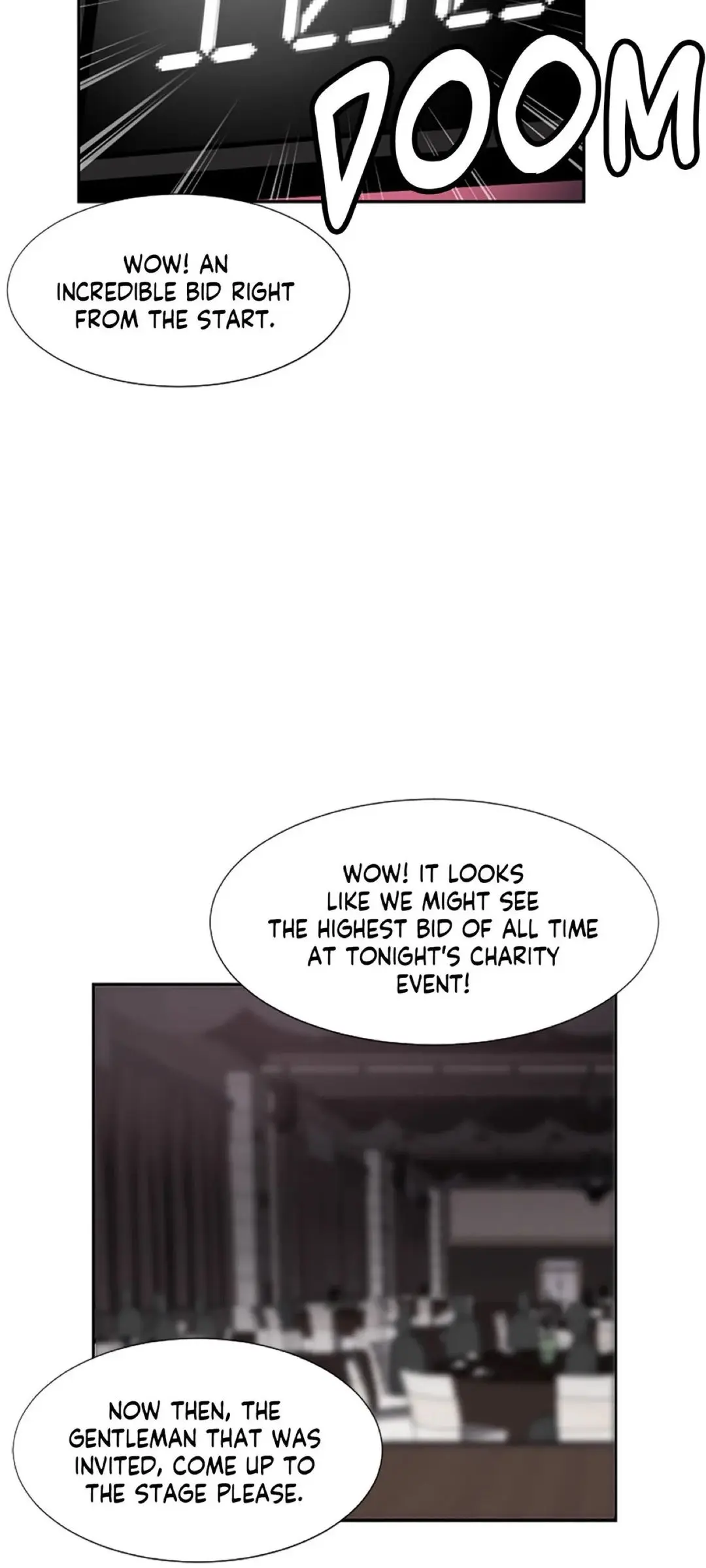 Bride Training Episode 52 - Page 27