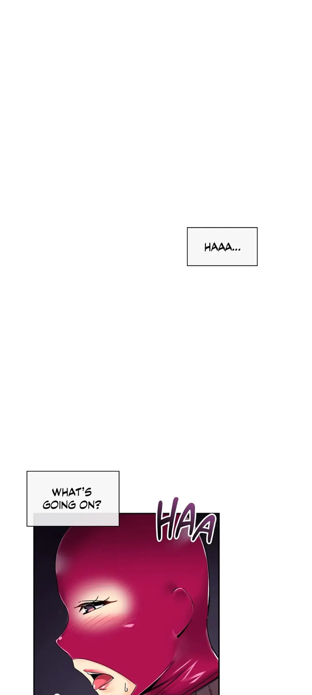 Bride Training Episode 52 - Page 28