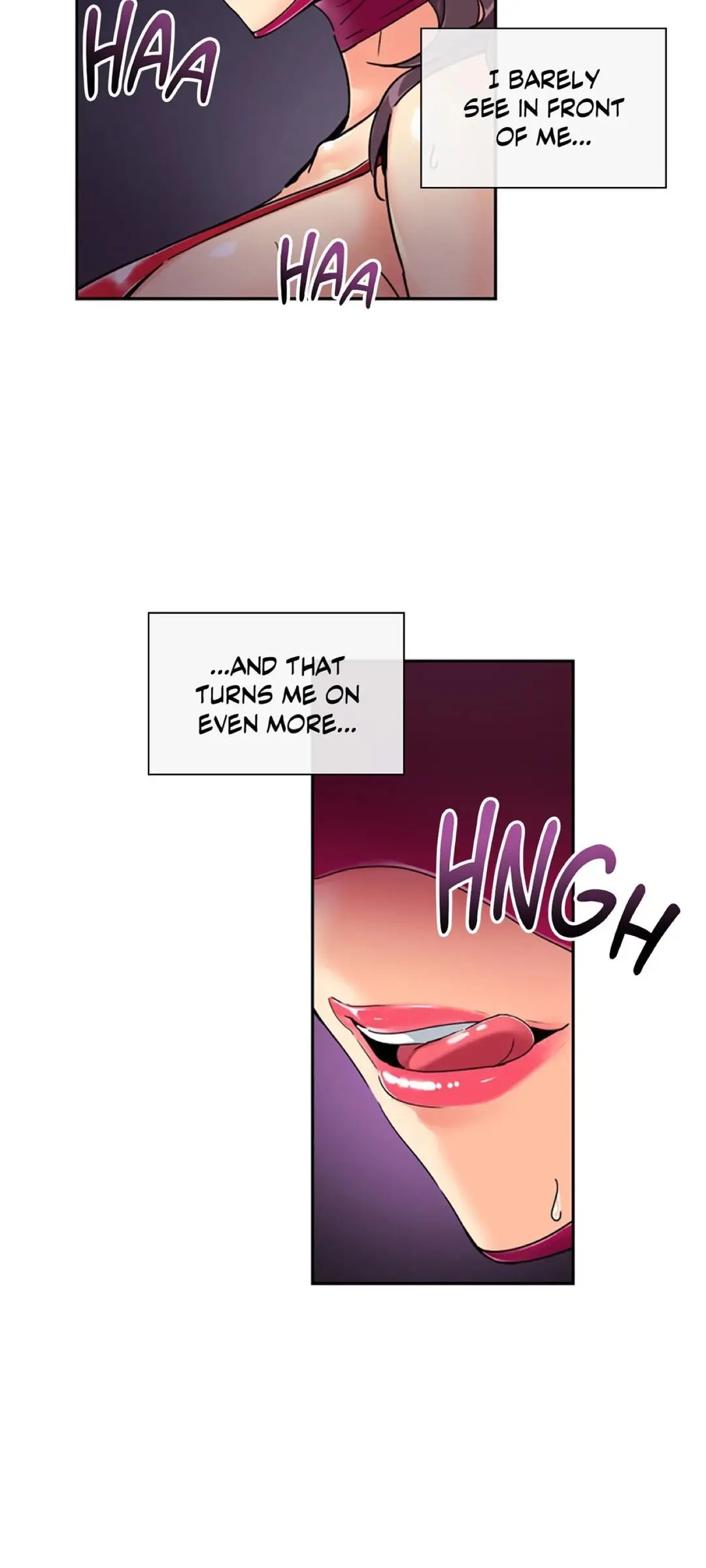 Bride Training Episode 52 - Page 29