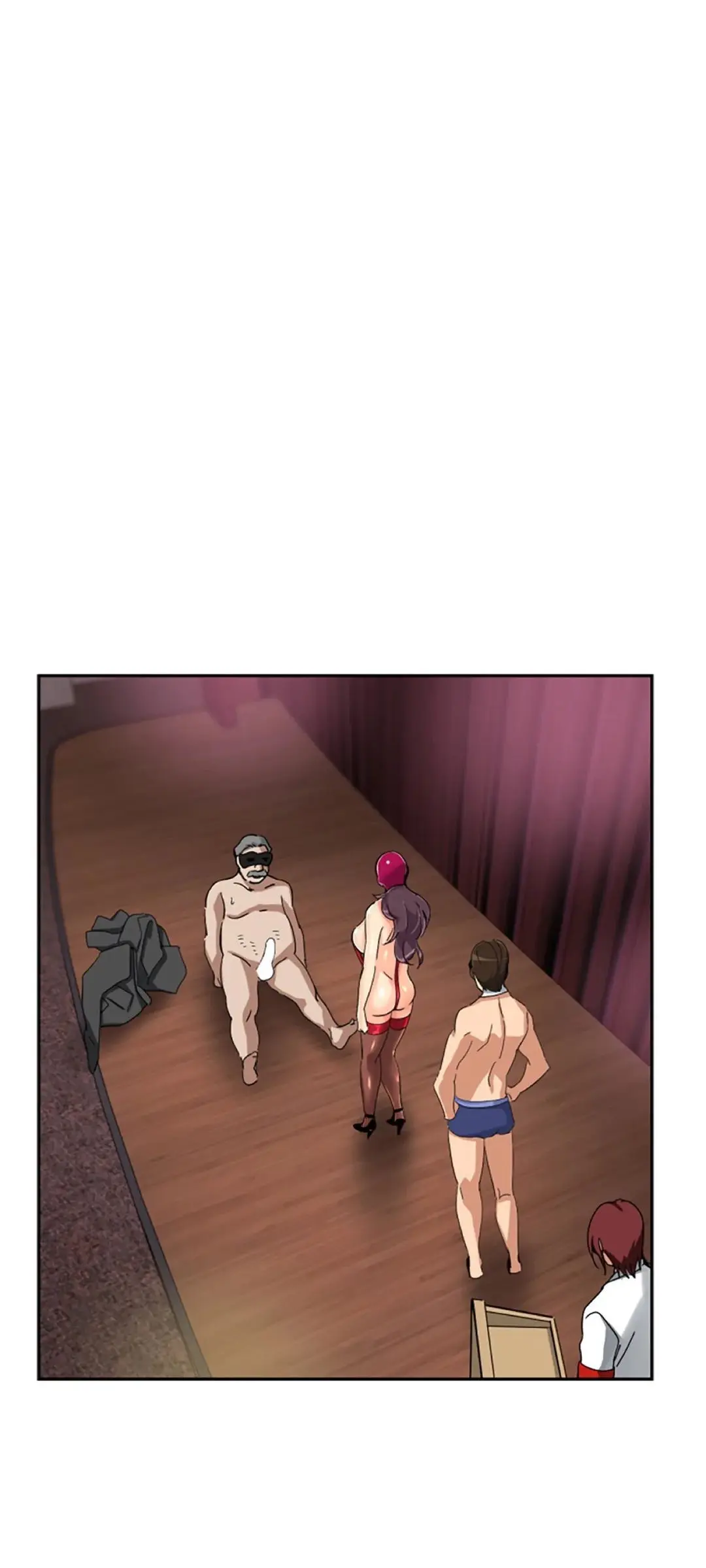 Bride Training Episode 52 - Page 30