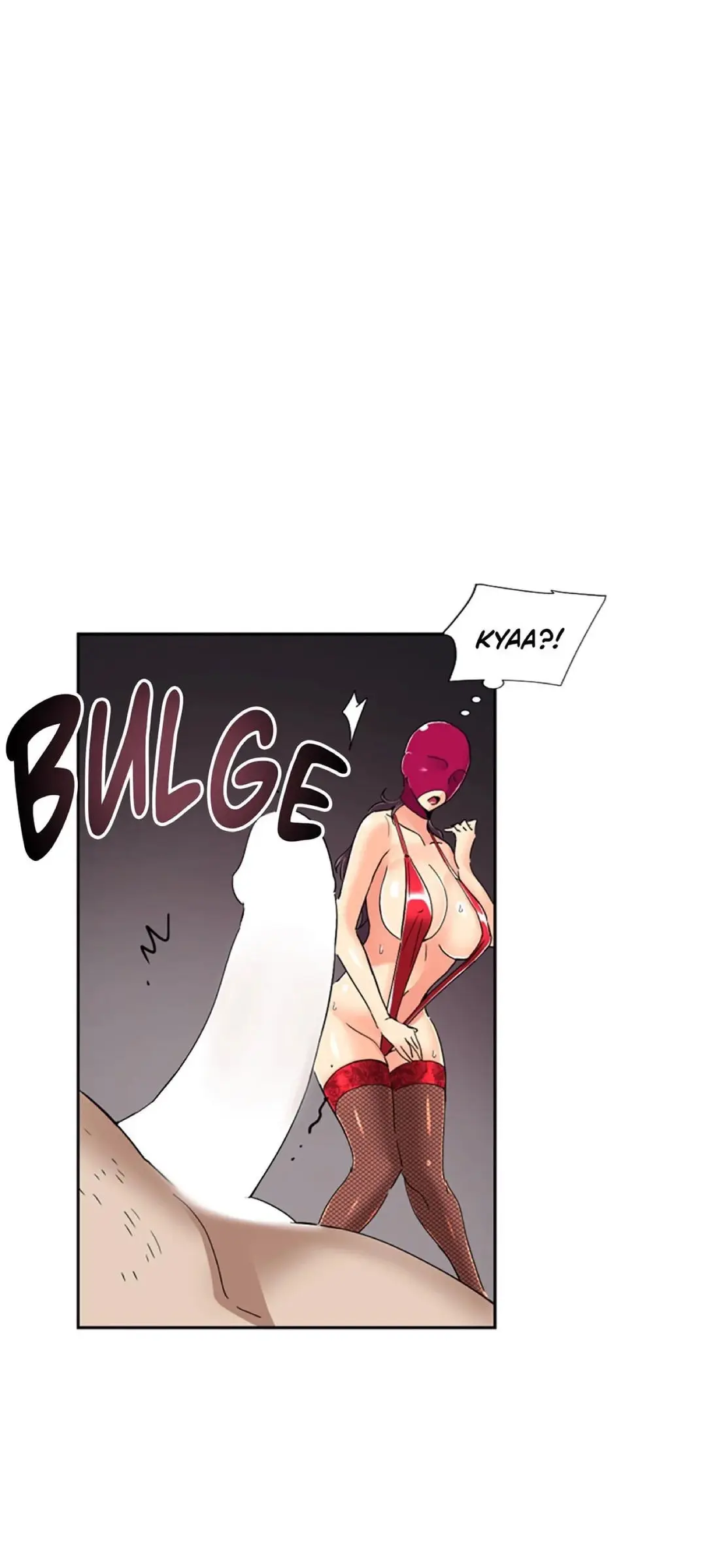 Bride Training Episode 52 - Page 31
